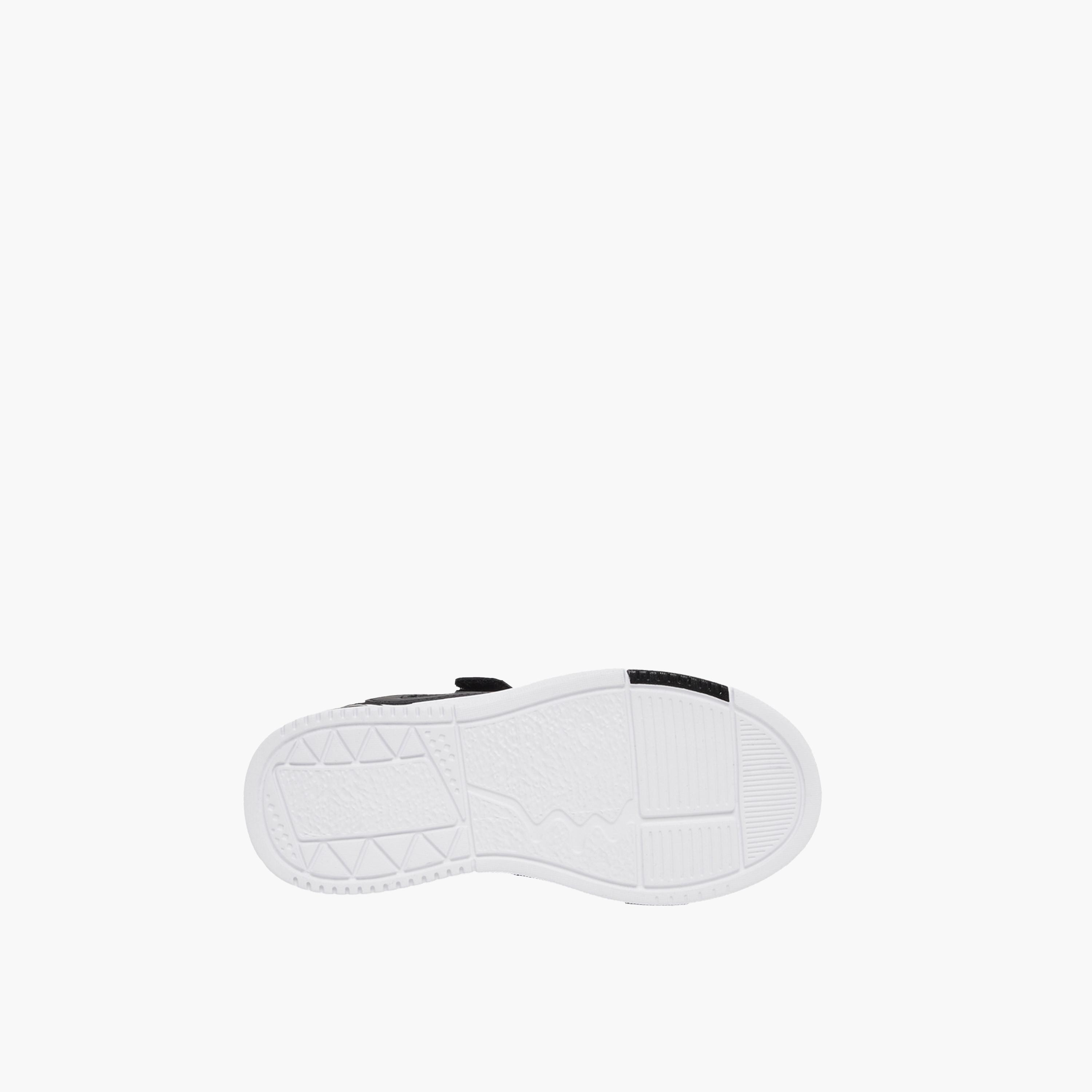 Styli Color Block Round Toe Sneakers-boys-shoes-sneakers-image-6