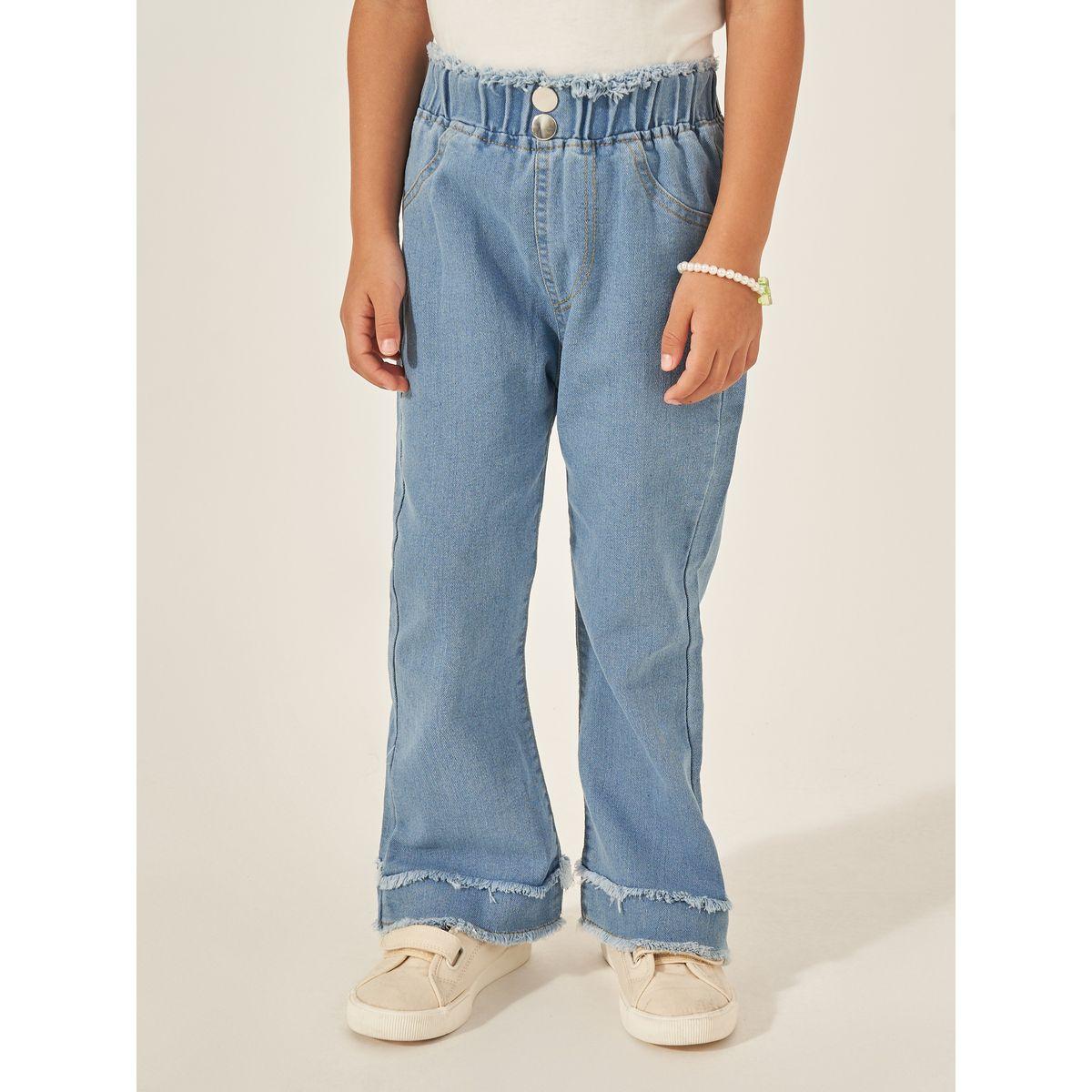 جينز دنيم بقصة عادية-boys-clothing-bottoms-jeans-image-1