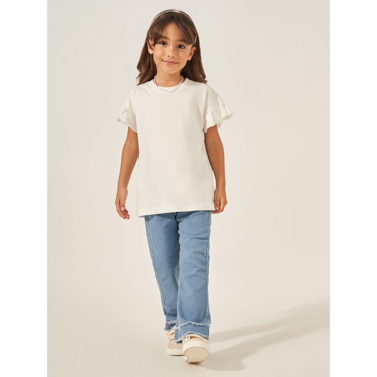Styli Regular Fit Denim Jeans-boys-clothing-bottoms-jeans-image-2