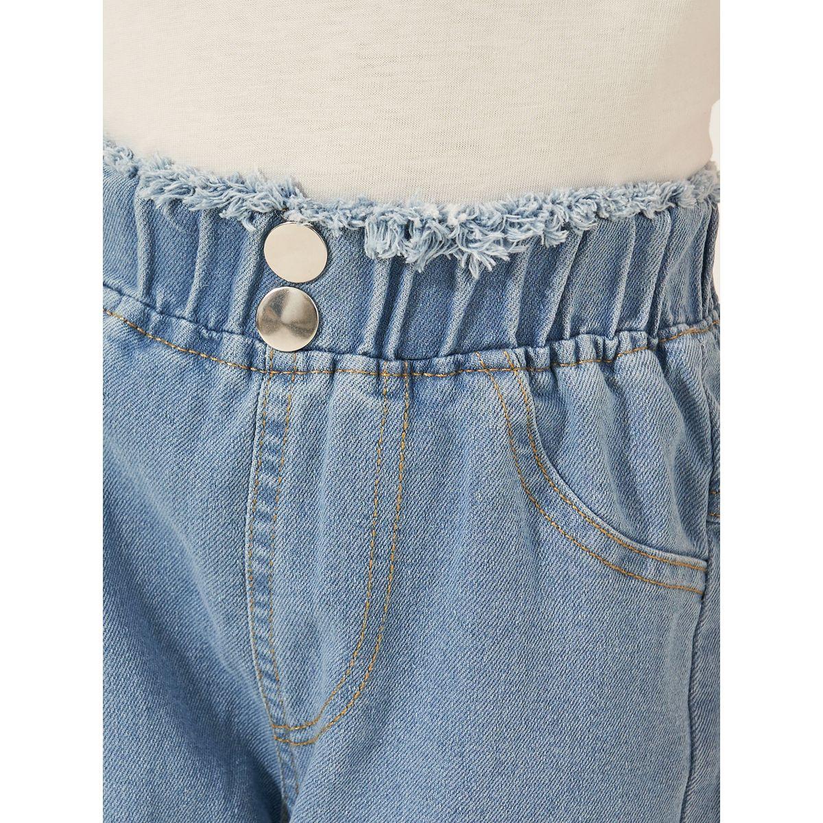 Styli Regular Fit Denim Jeans-boys-clothing-bottoms-jeans-image-3