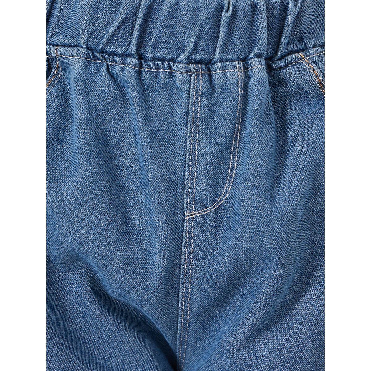 Styli Light Blue Denim Jeans for Boys-boys-clothing-bottoms-jeans-image-3