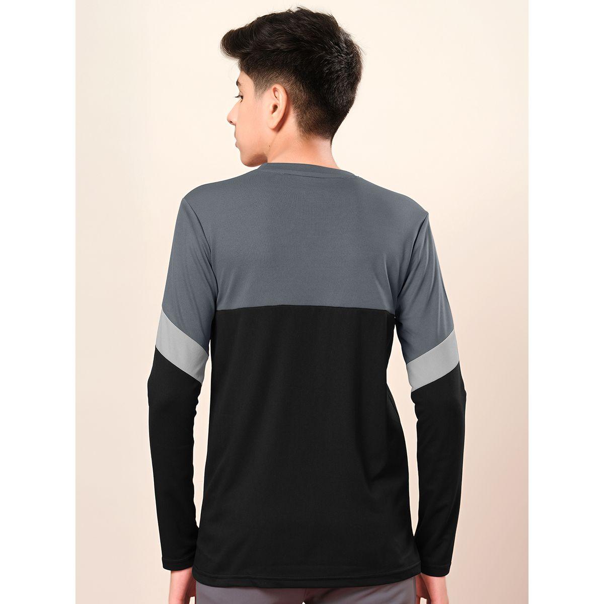 تيشيرت بنمط كتل الالوان وأكمام طويلة-boys-clothing-tshirtsandpolos-image-5