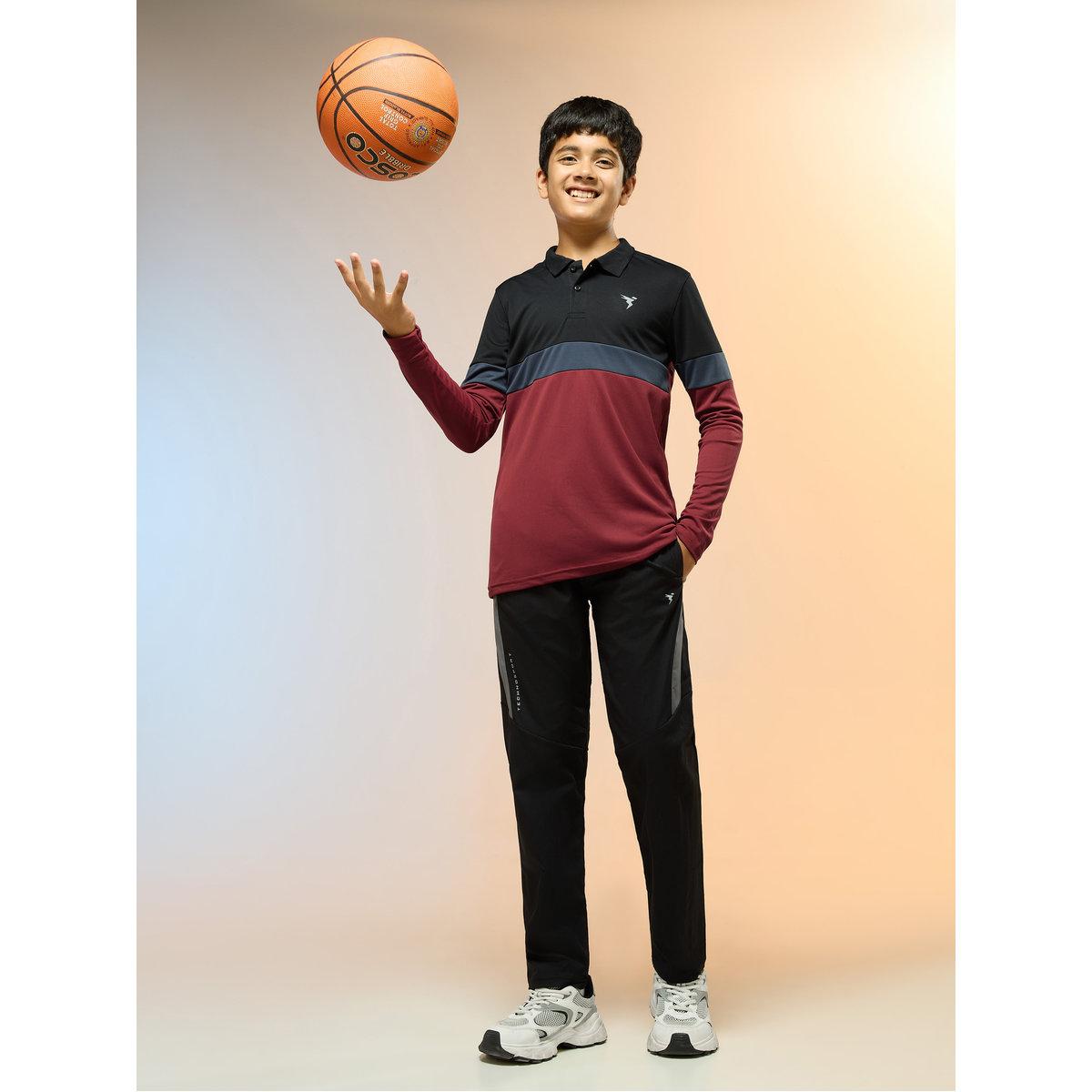 تيشيرت بولو بقصة سليم فيت-boys-clothing-tshirtsandpolos-image-2