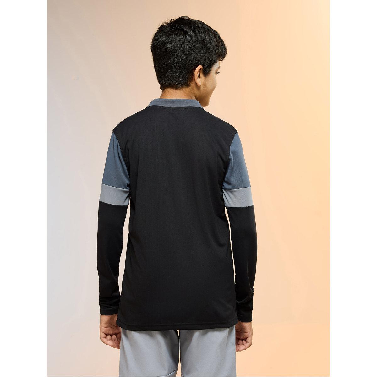 تيشيرت بولو بقصة سليم فيت-boys-clothing-tshirtsandpolos-image-4