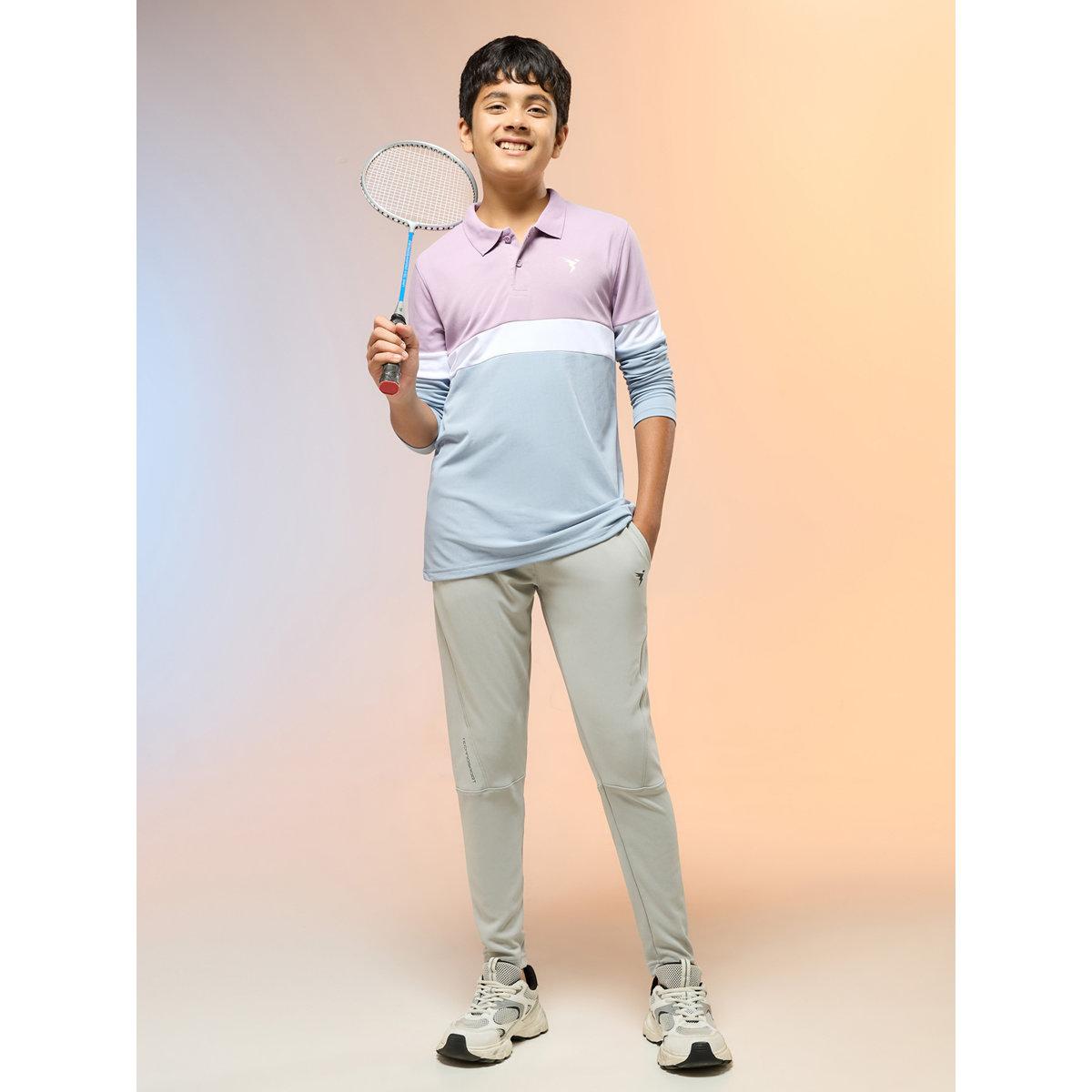 تيشيرت بولو بقصة سليم فيت-boys-clothing-tshirtsandpolos-image-2