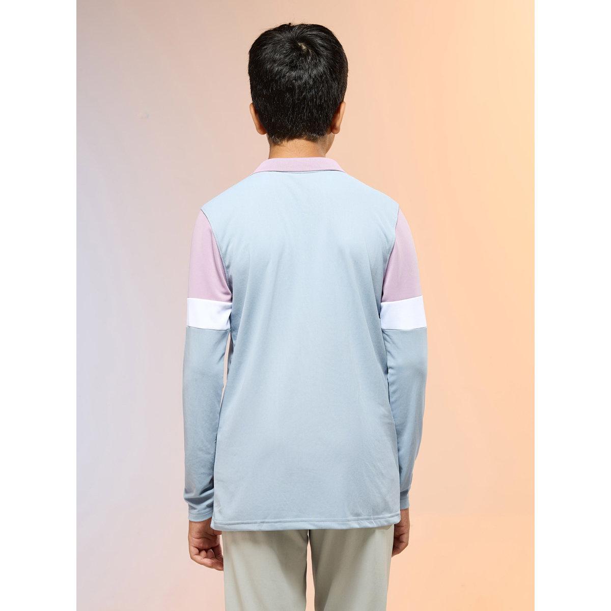 تيشيرت بولو بقصة سليم فيت-boys-clothing-tshirtsandpolos-image-4
