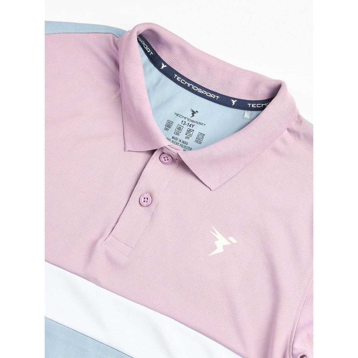 تيشيرت بولو بقصة سليم فيت-boys-clothing-tshirtsandpolos-image-5