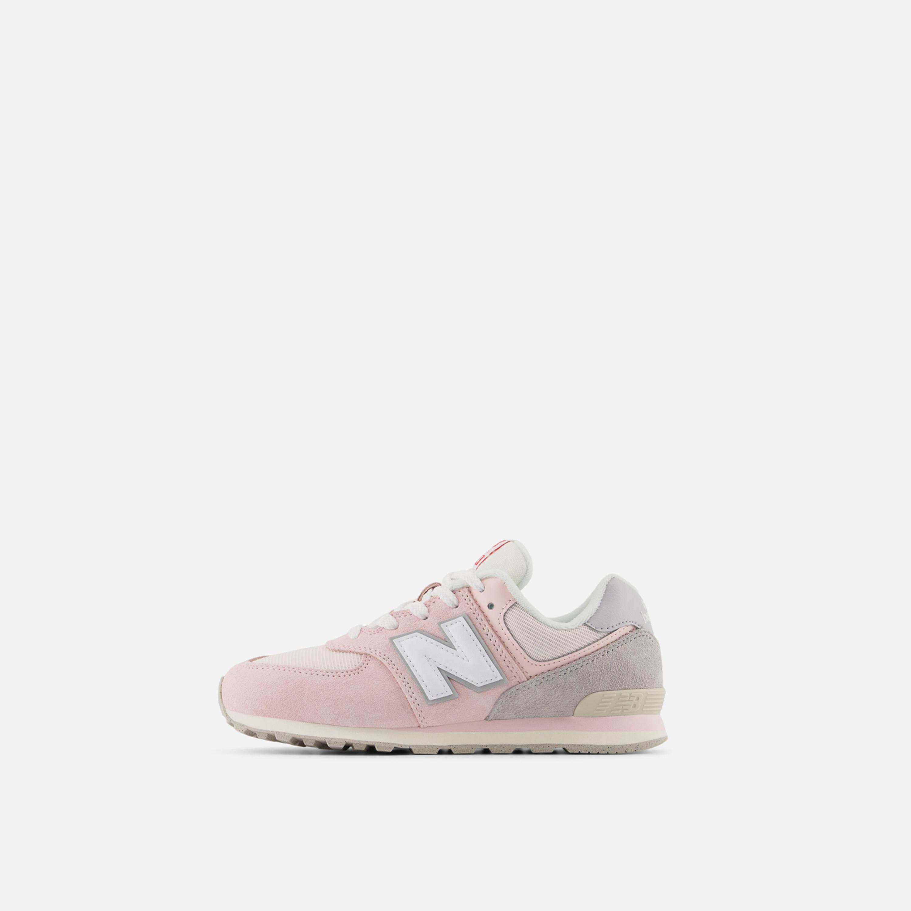 New Balance 574 Sneakers-girls-shoes-sneakers-image-1