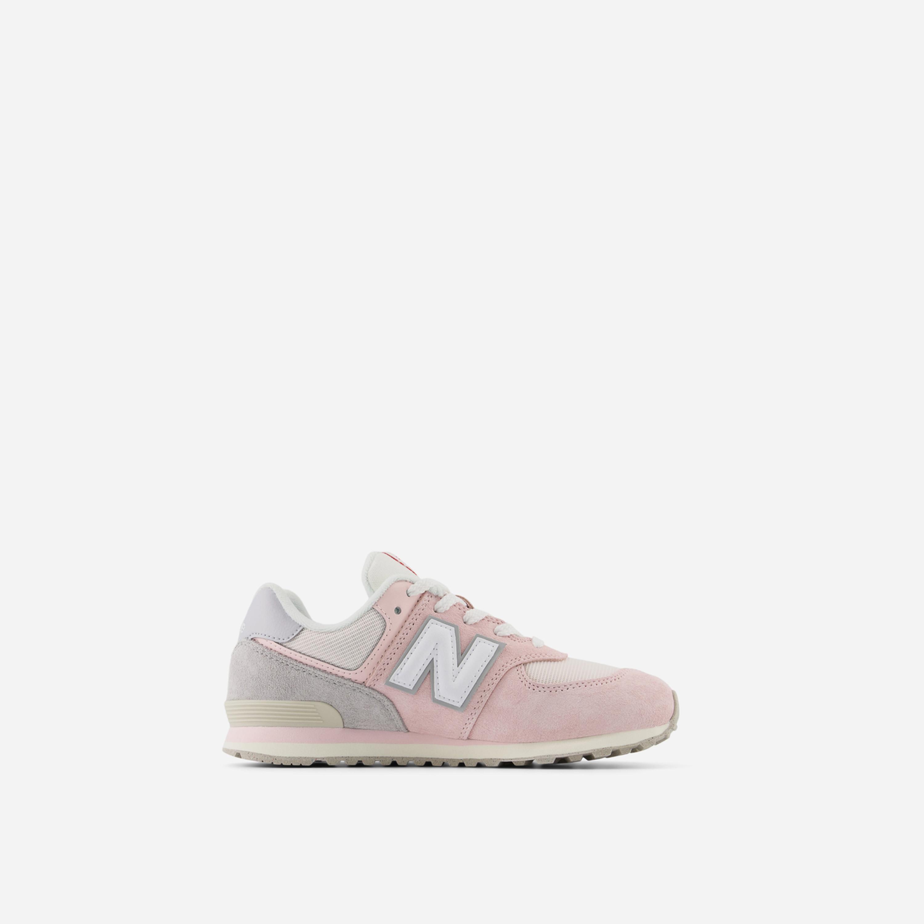 New Balance 574 Sneakers-girls-shoes-sneakers-image-2
