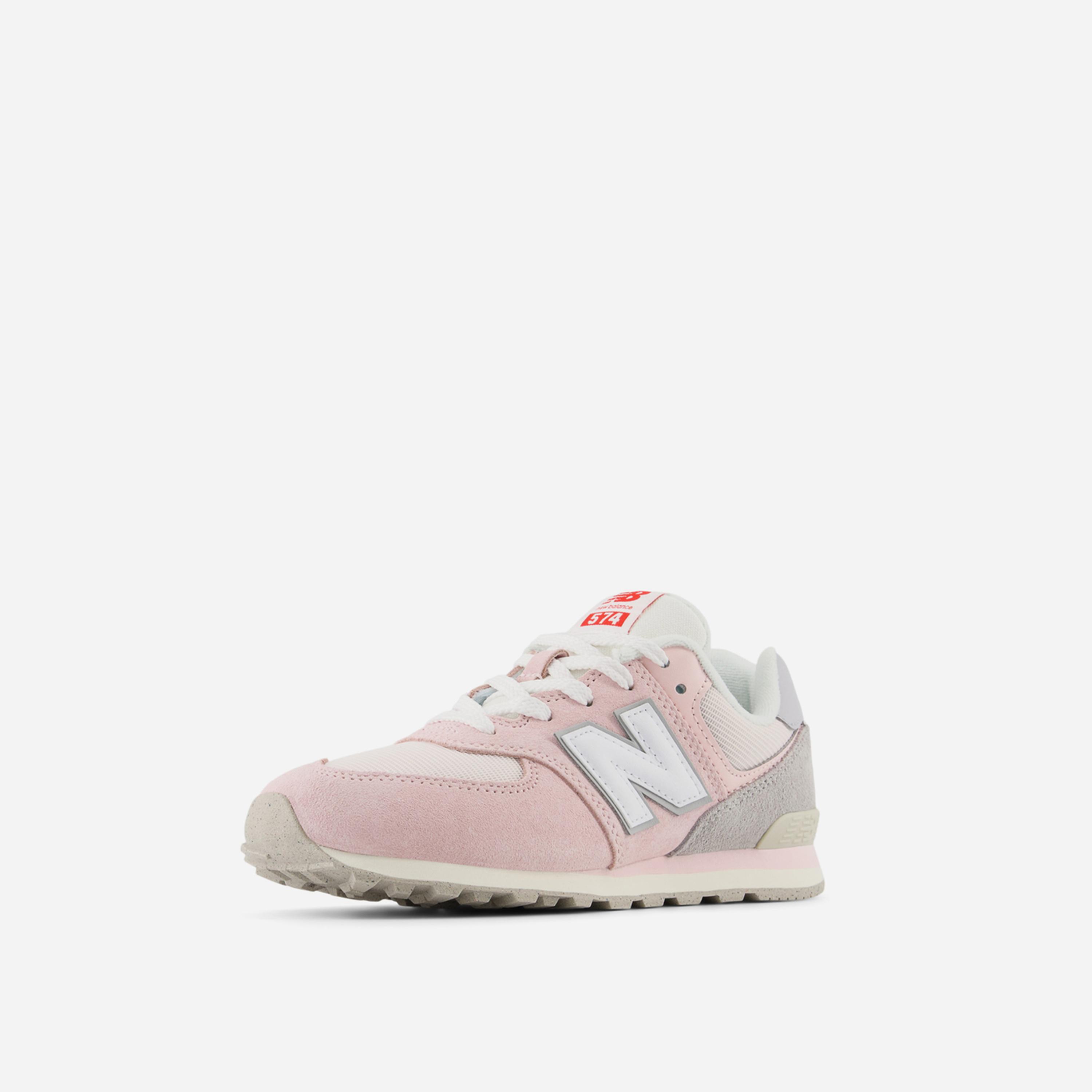 New Balance 574 Sneakers-girls-shoes-sneakers-image-3
