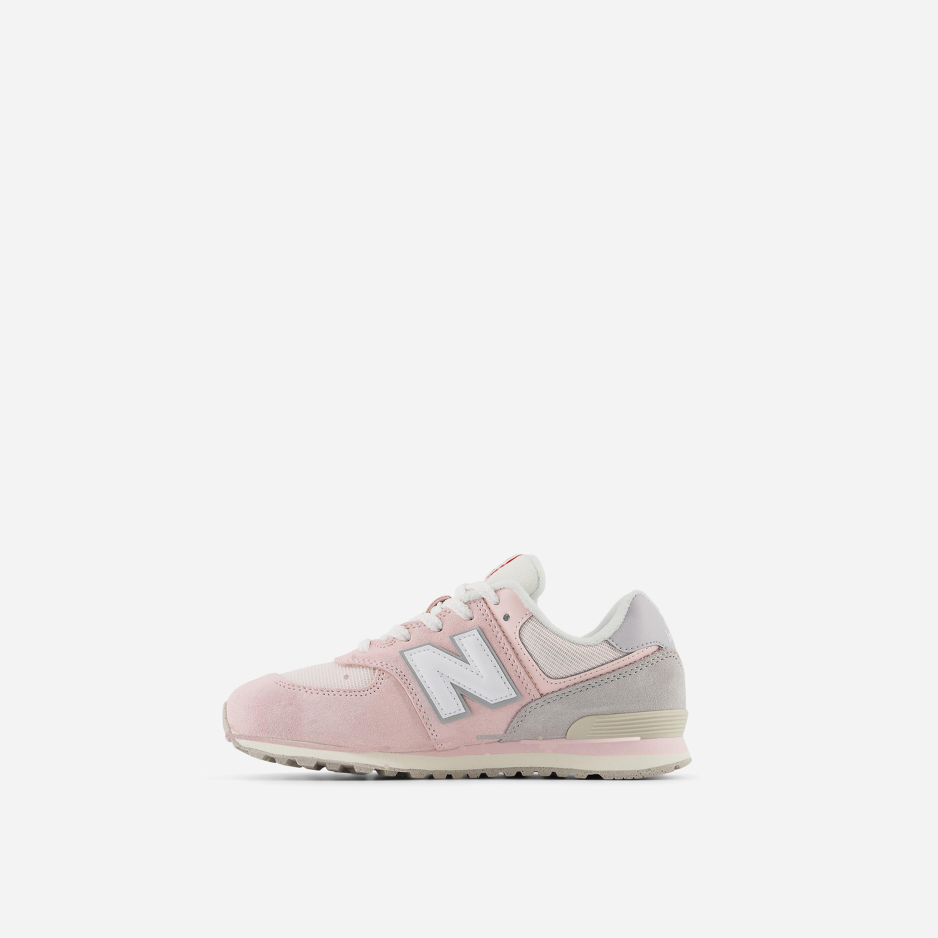 New Balance 574 Sneakers-girls-shoes-sneakers-image-4