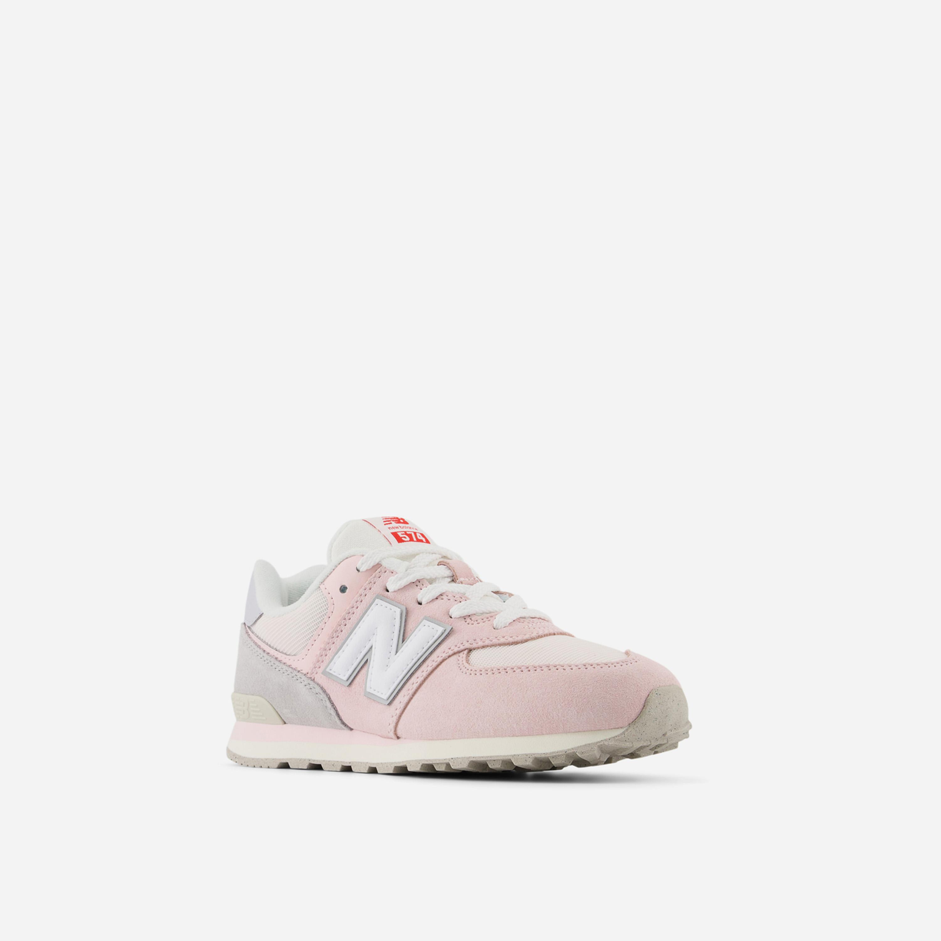 New Balance 574 Sneakers-girls-shoes-sneakers-image-5