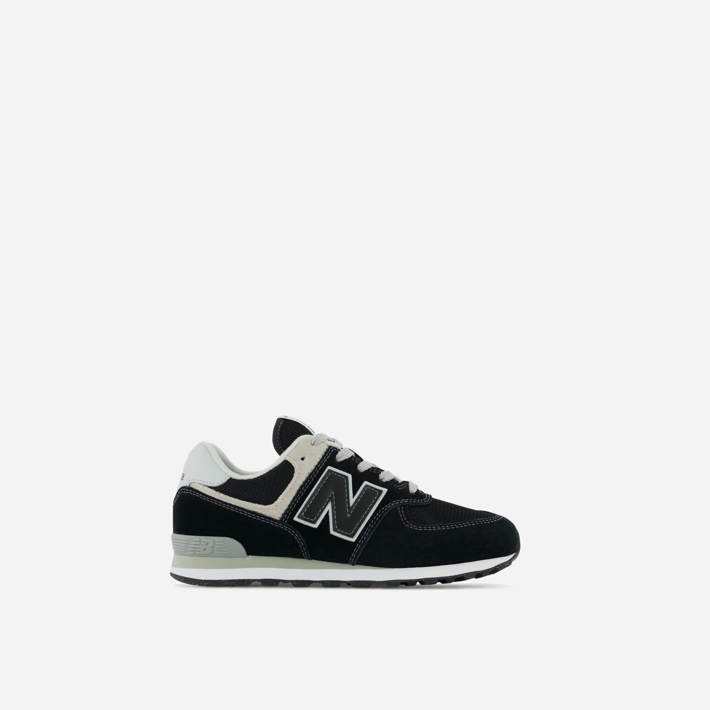 New Balance 574 Sneakers-boys-shoes-sneakers-image-1
