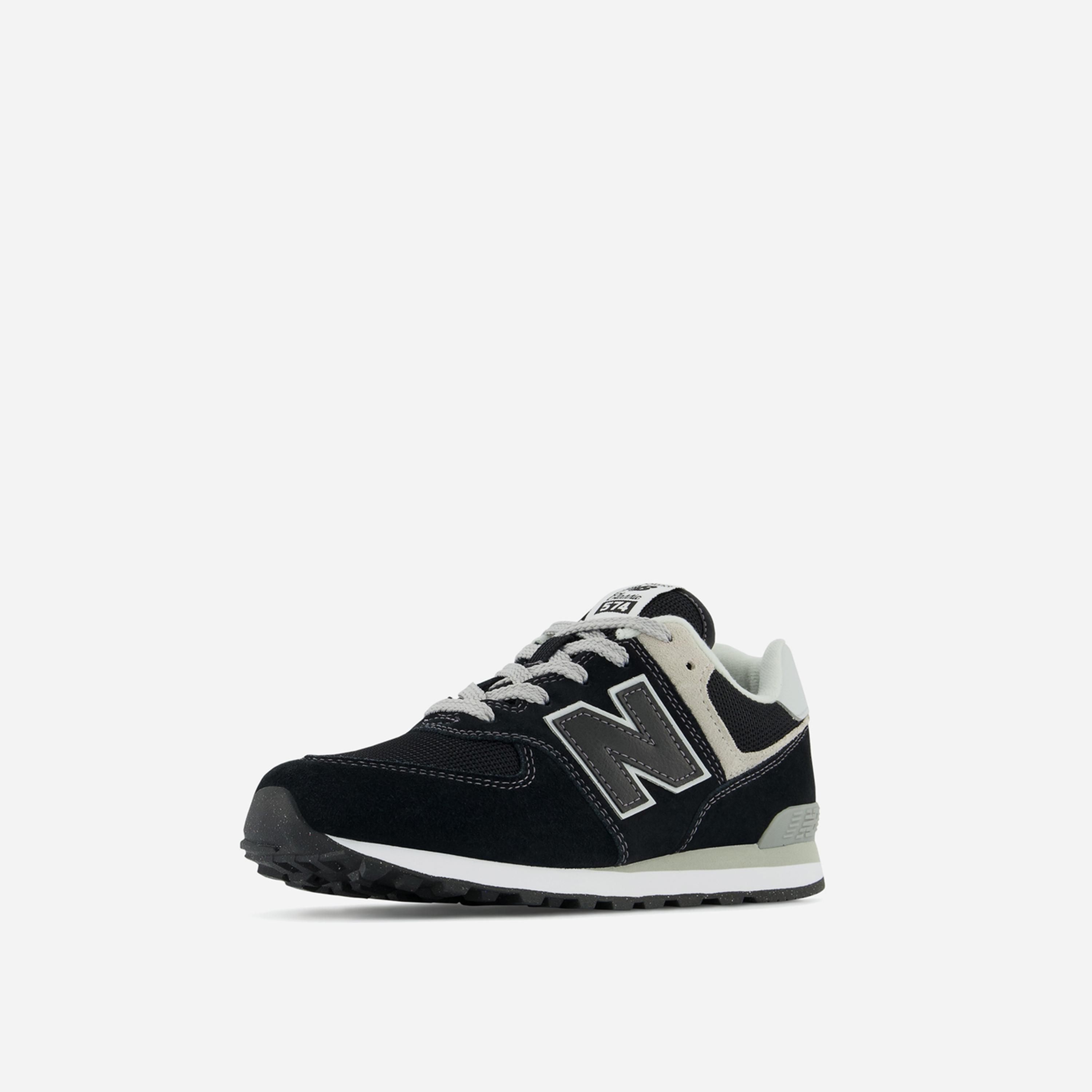 New Balance 574 Sneakers-boys-shoes-sneakers-image-3