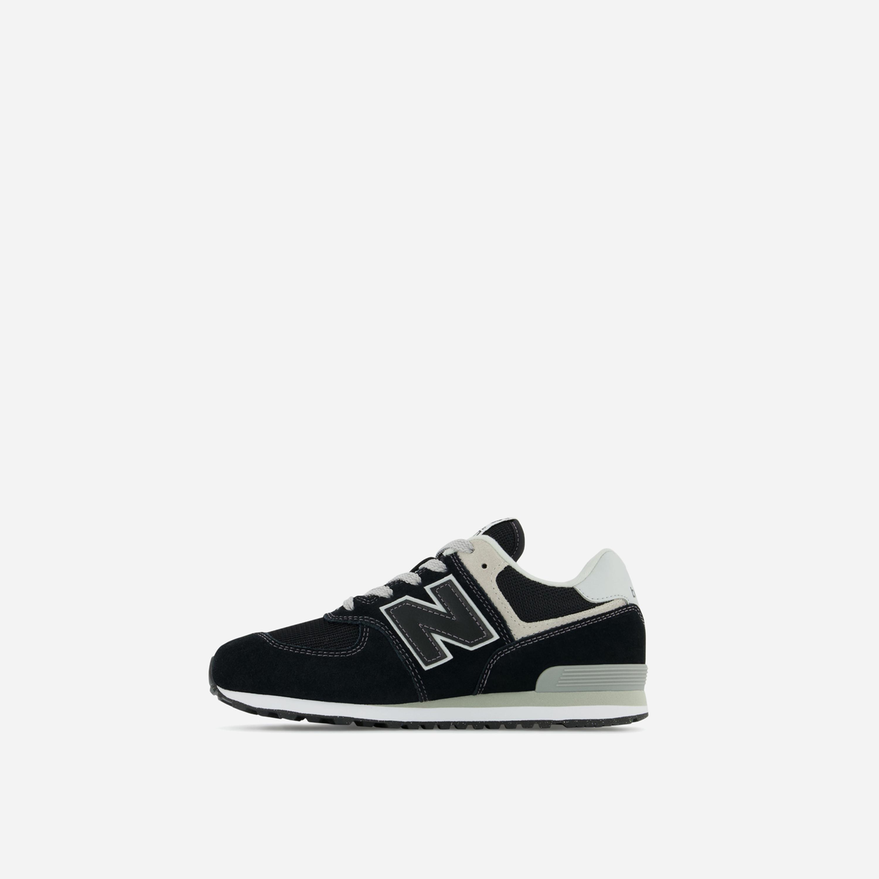 New Balance 574 Sneakers-boys-shoes-sneakers-image-4