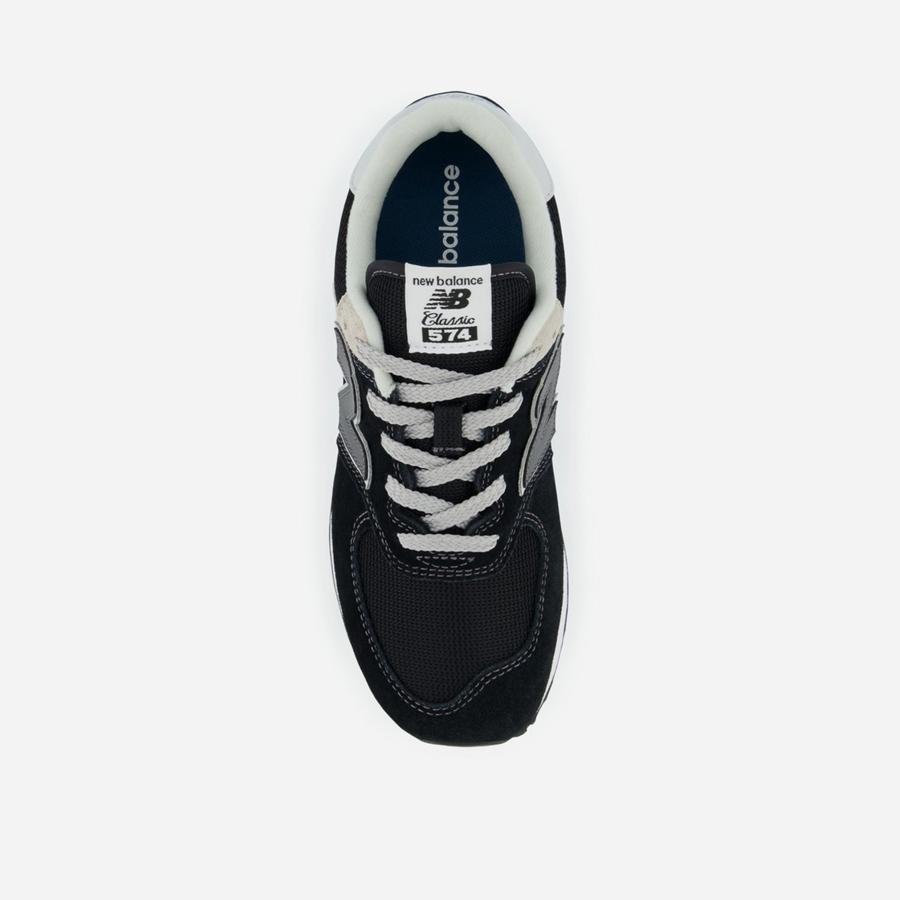 New Balance 574 Sneakers-boys-shoes-sneakers-image-5