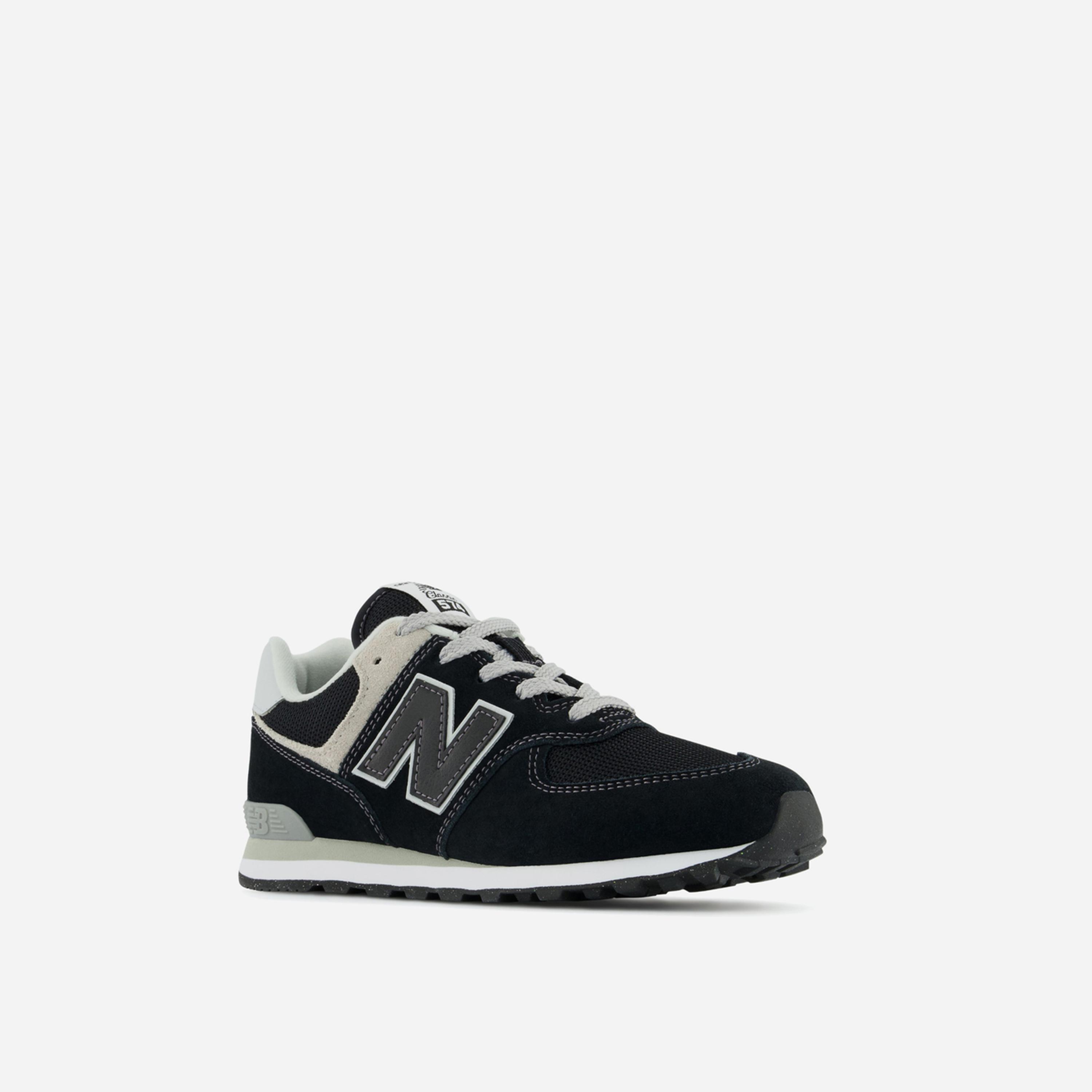 New Balance 574 Sneakers-boys-shoes-sneakers-image-6