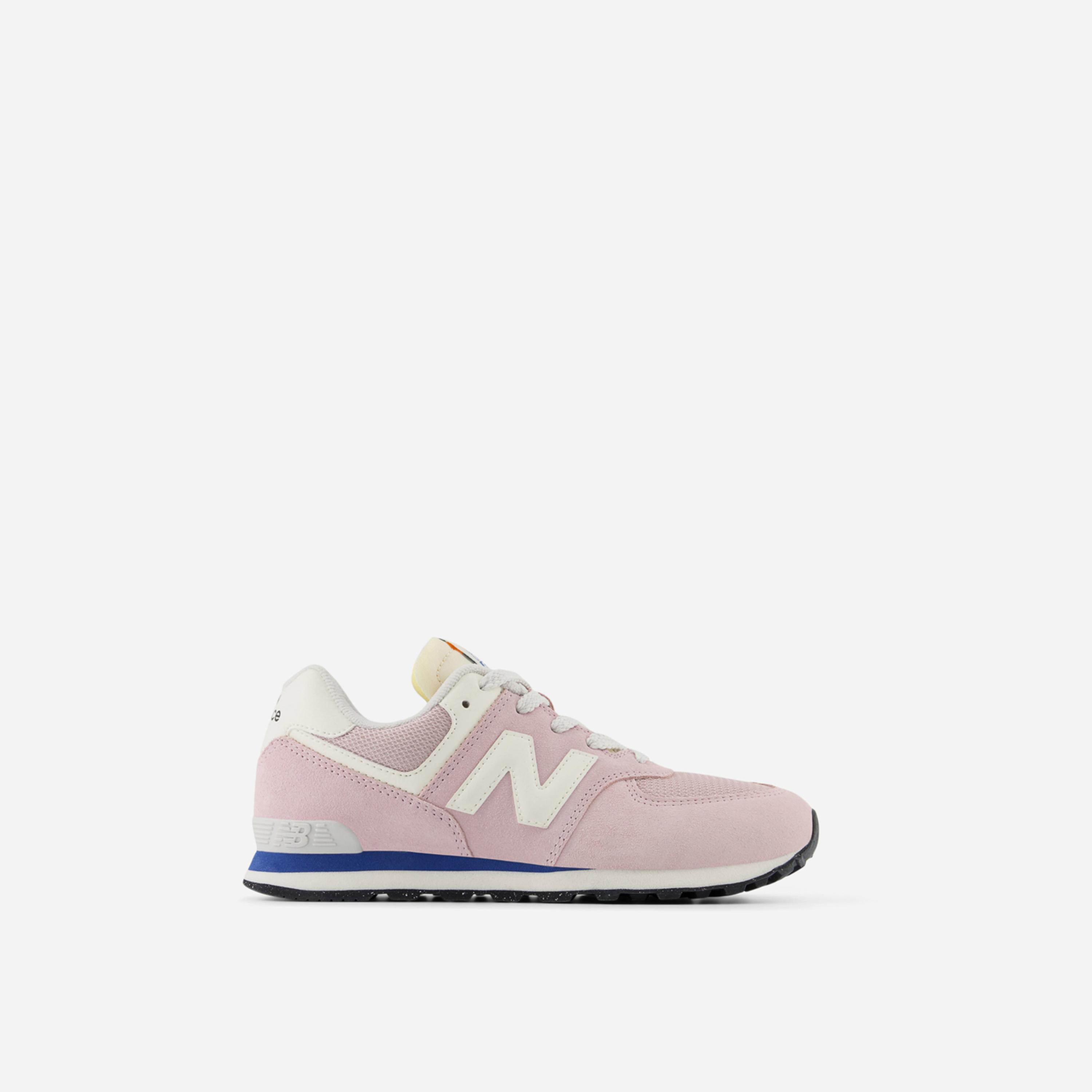 New Balance 574 Sneakers-girls-shoes-sneakers-image-1