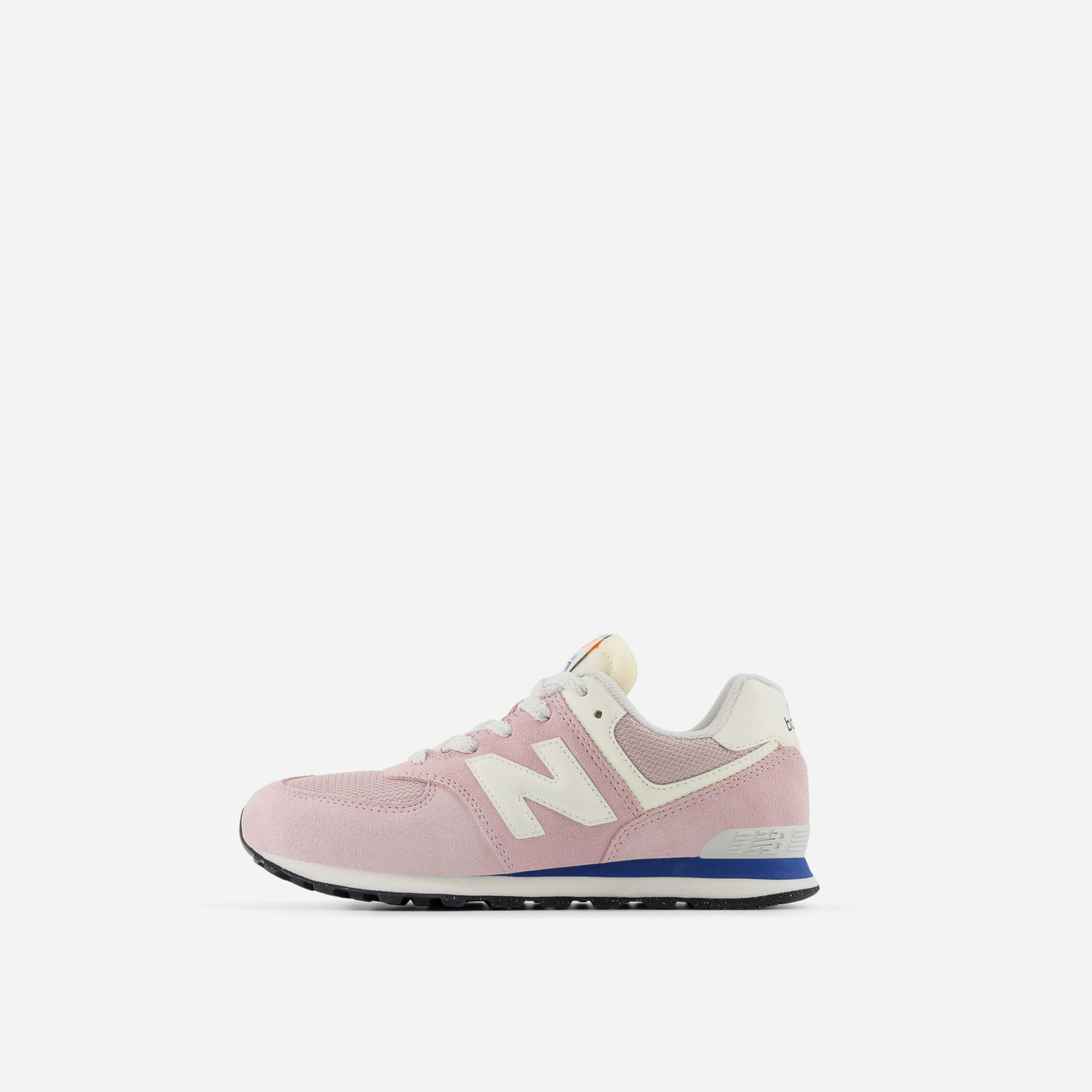New Balance 574 Sneakers-girls-shoes-sneakers-image-2