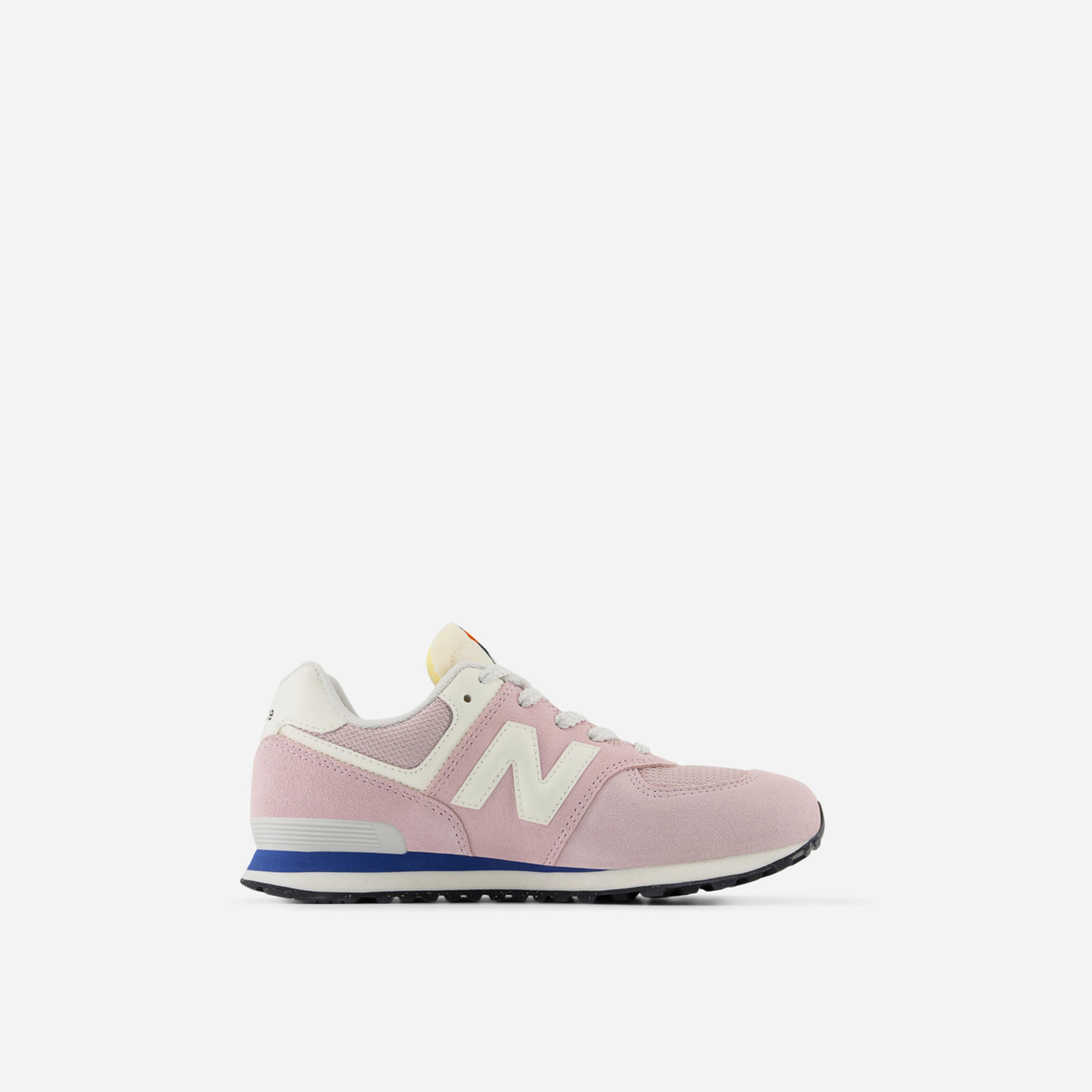 New Balance 574 Sneakers-girls-shoes-sneakers-image-3