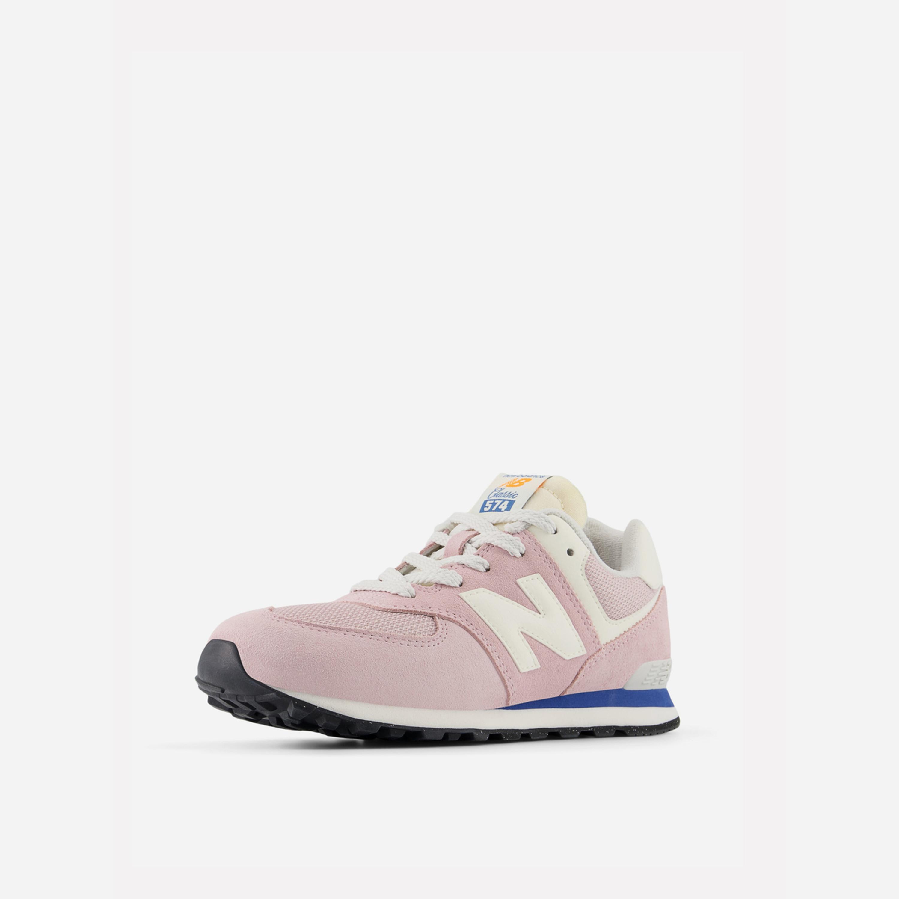 New Balance 574 Sneakers-girls-shoes-sneakers-image-4