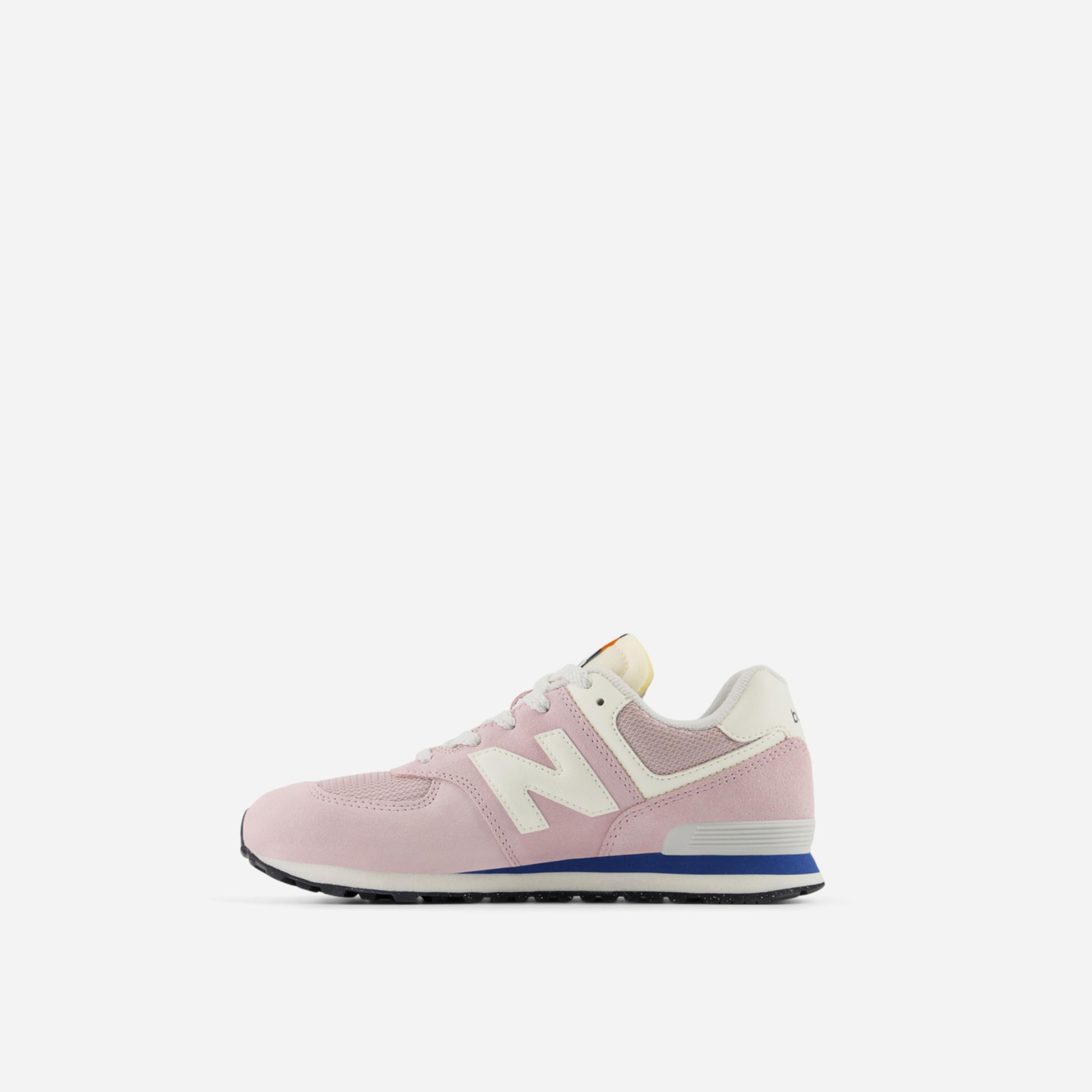New Balance 574 Sneakers-girls-shoes-sneakers-image-5