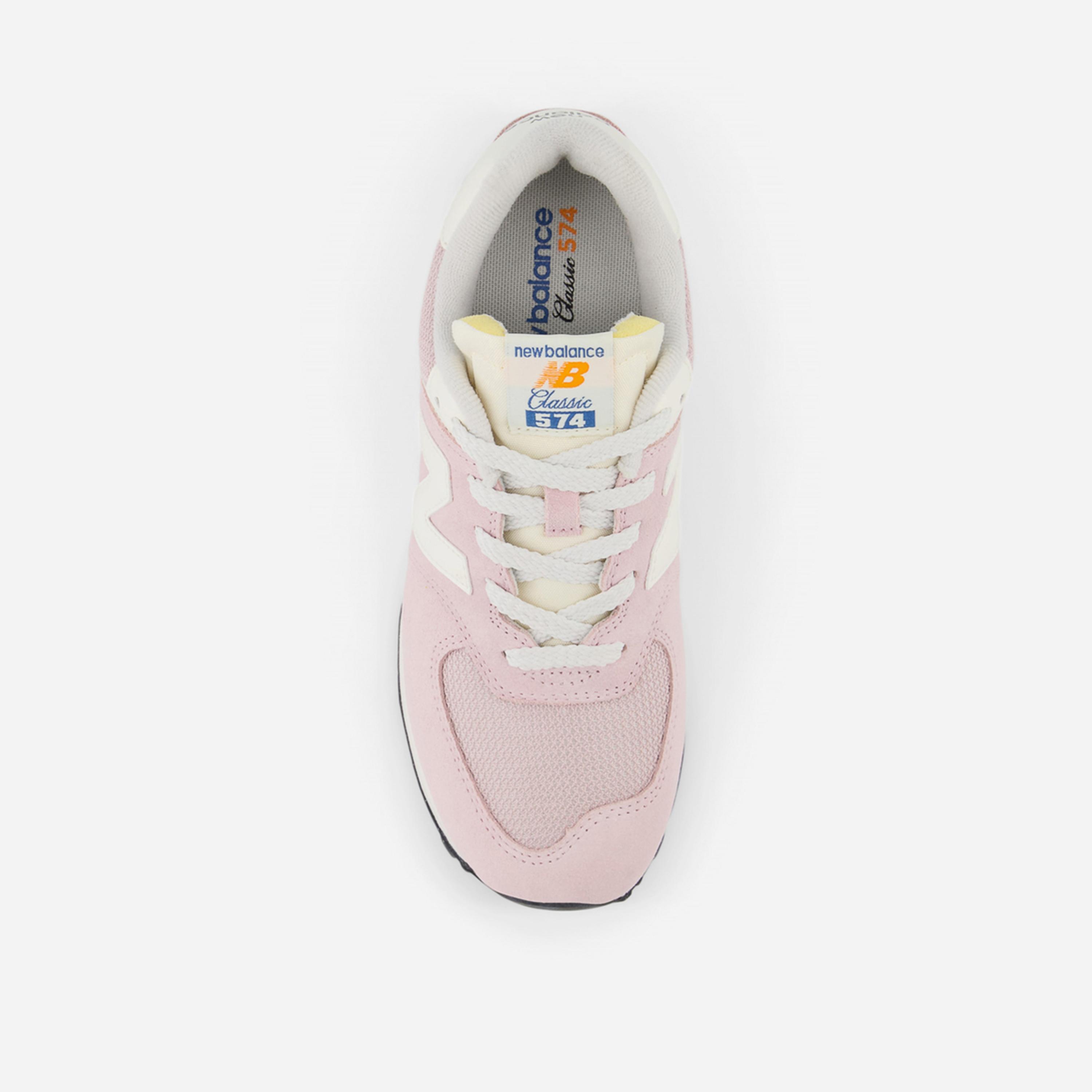 New Balance 574 Sneakers-girls-shoes-sneakers-image-6