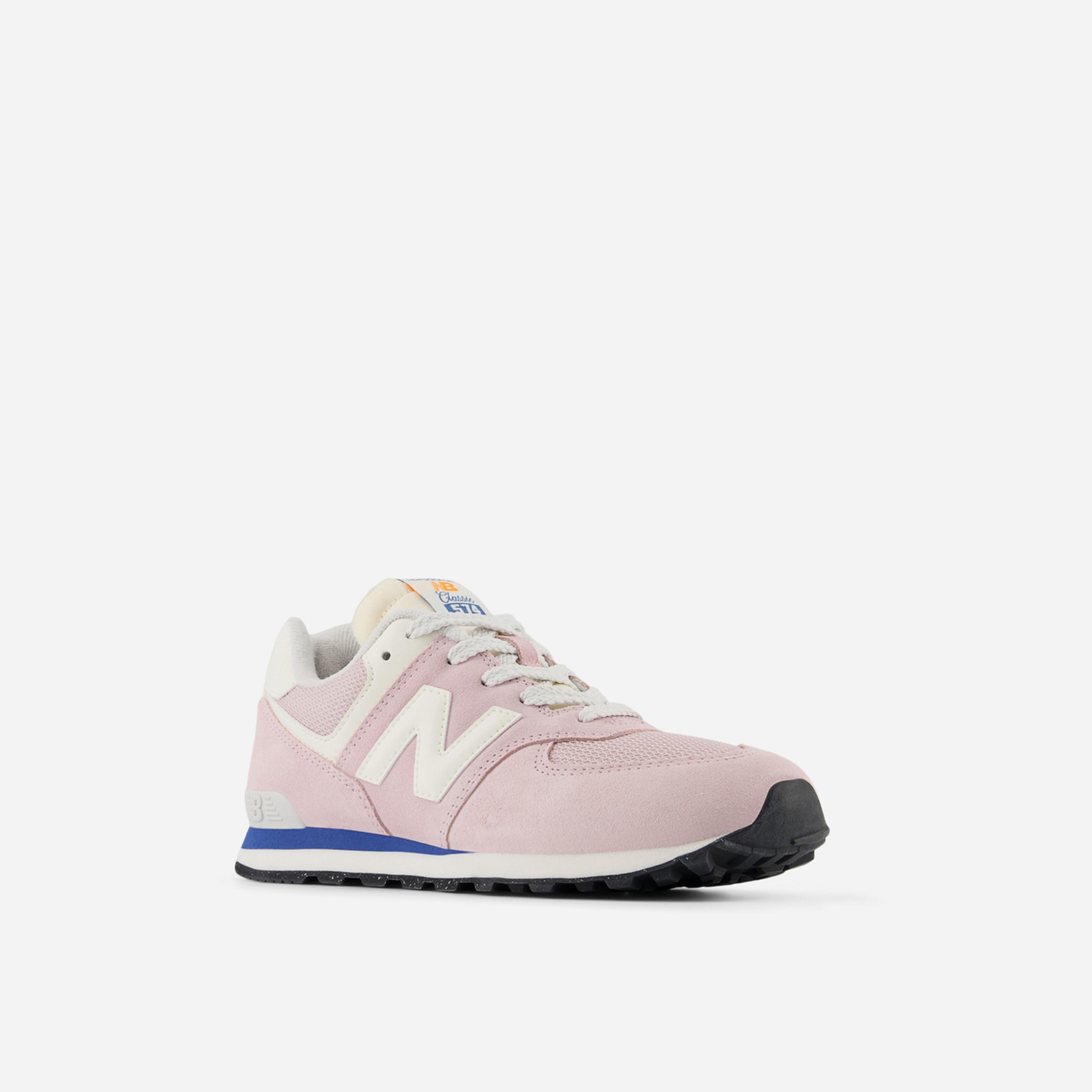 New Balance 574 Sneakers-girls-shoes-sneakers-image-7