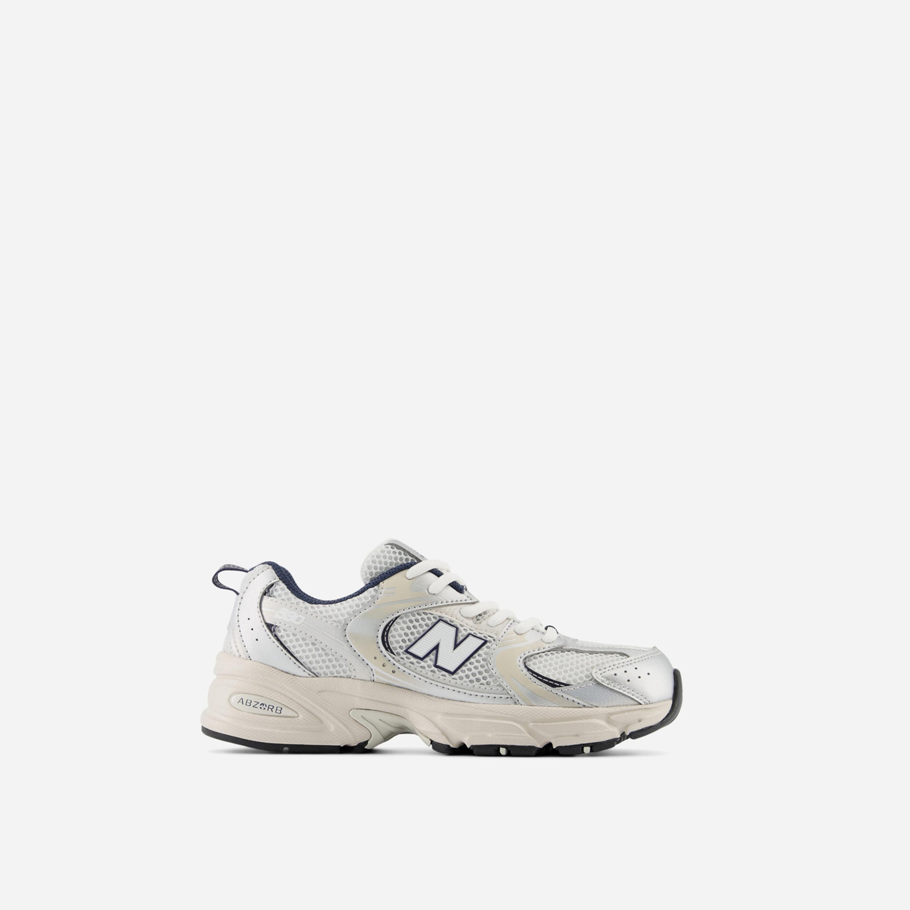 New Balance 530 Sneakers-boys-shoes-sneakers-image-1