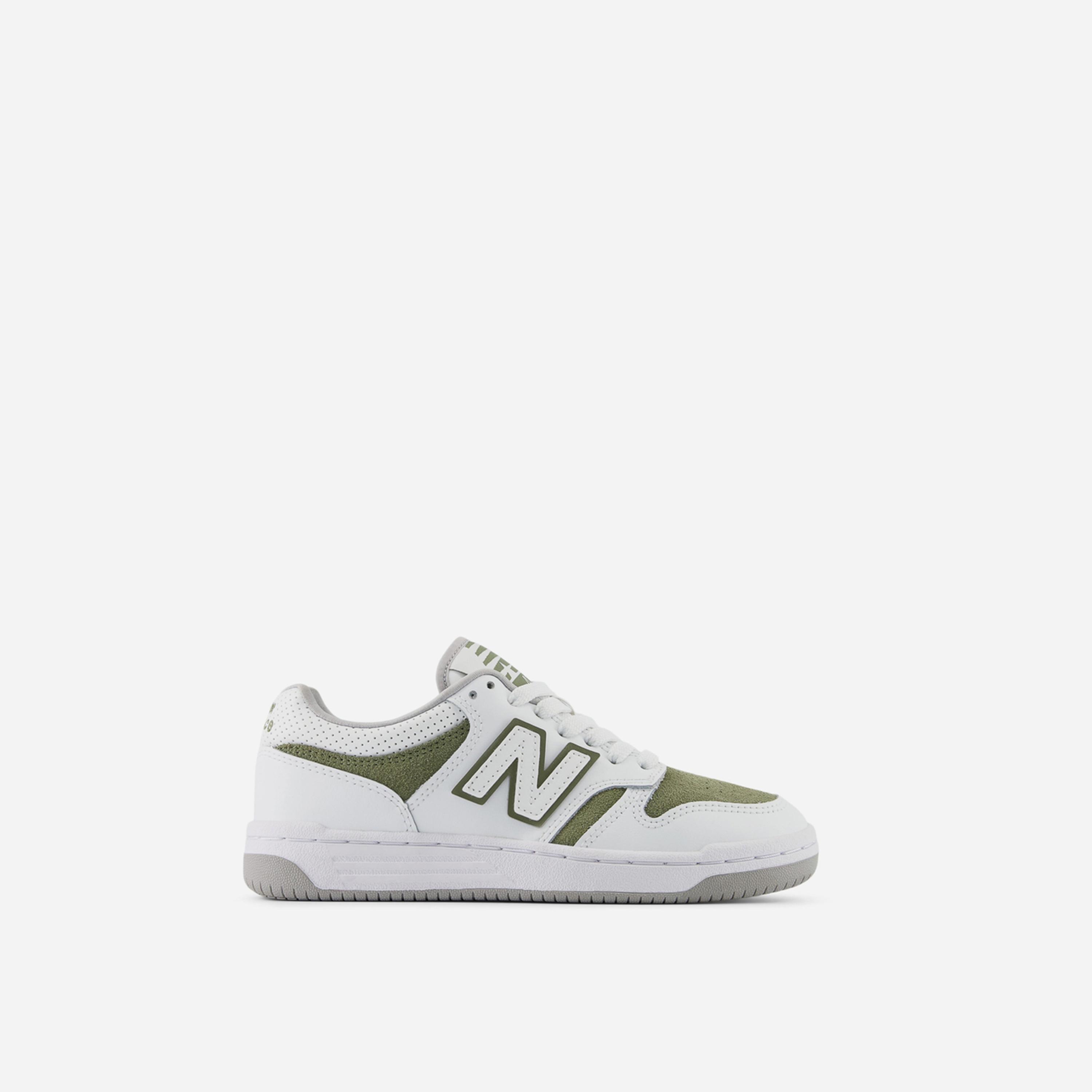 New Balance Bb480 Sneakers-boys-shoes-sneakers-image-1