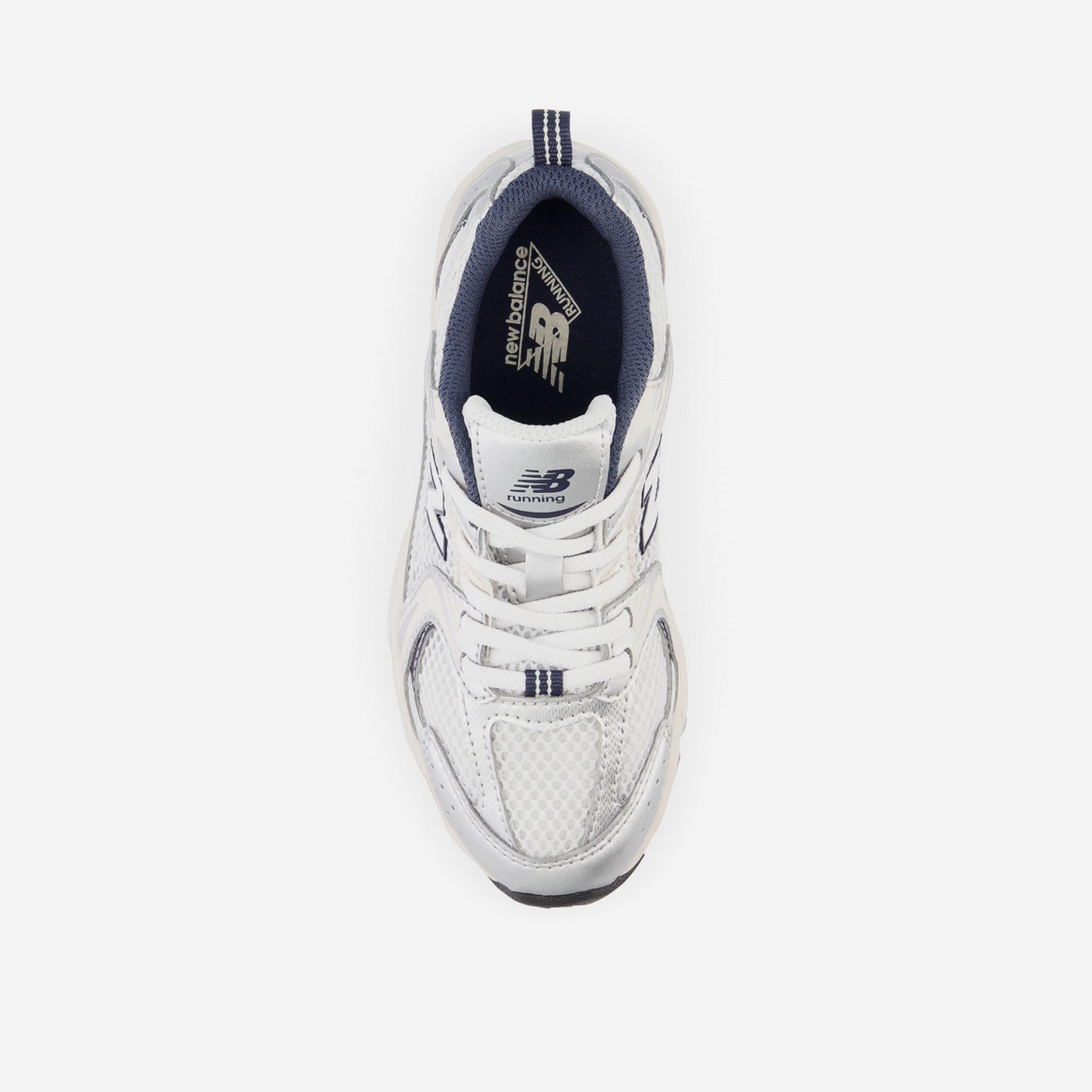 نيو بالانس حذاء رياضي 530-boys-shoes-sneakers-image-3