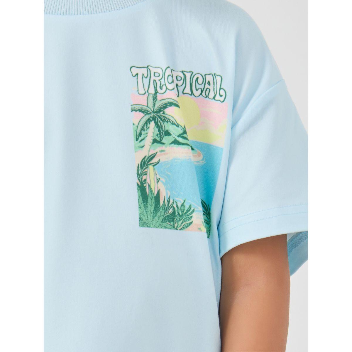 Styli Graphic Print Short Sleeve T-Shirt-boys-clothing-tshirtsandpolos-image-4
