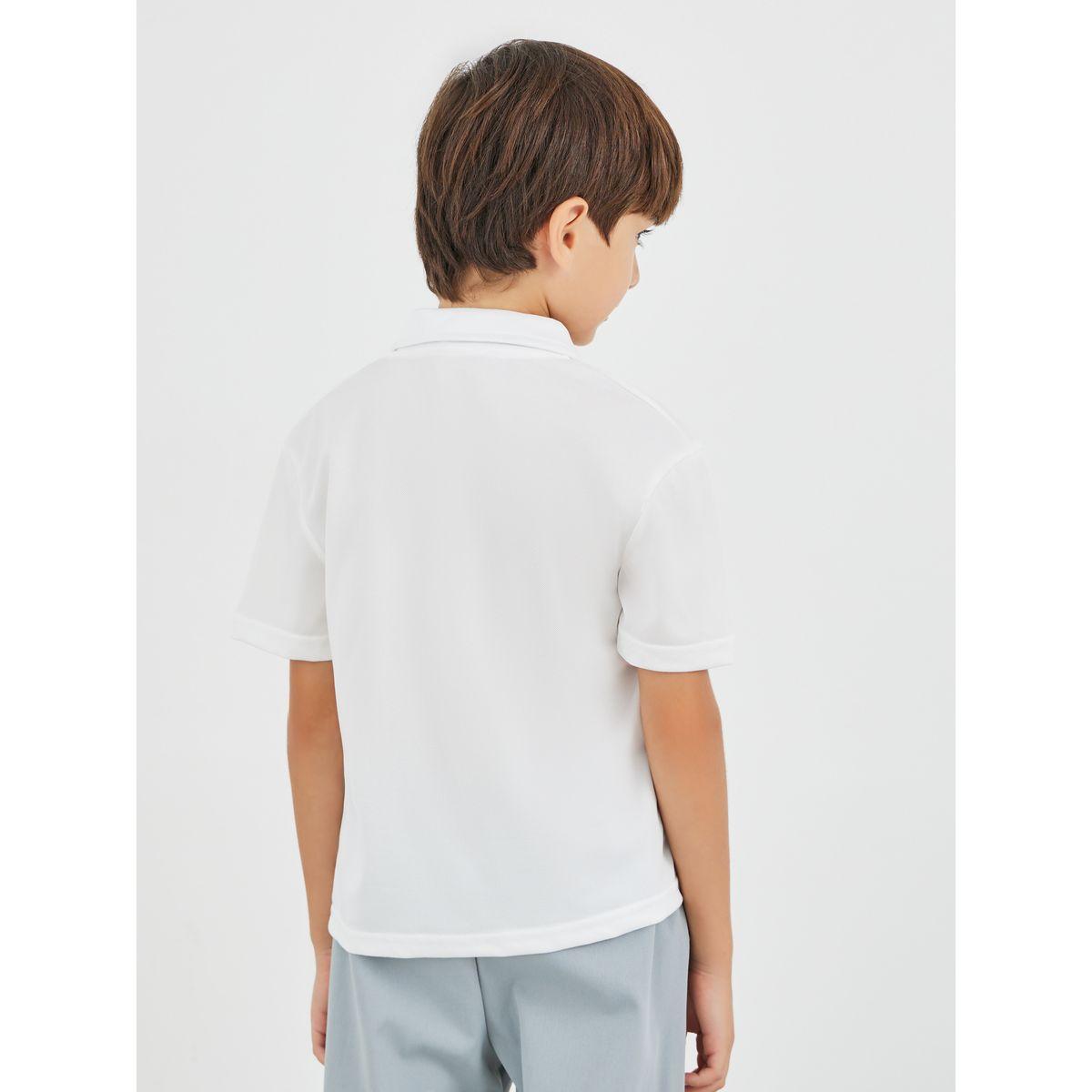 Styli Embroidered Polo Neck Short Sleeve T-Shirt-boys-clothing-tshirtsandpolos-image-4