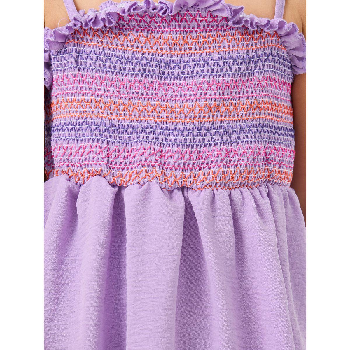 بلوزة بياقة واسعة وأربطة كتف-girls-clothing-blousesandshirts-image-3