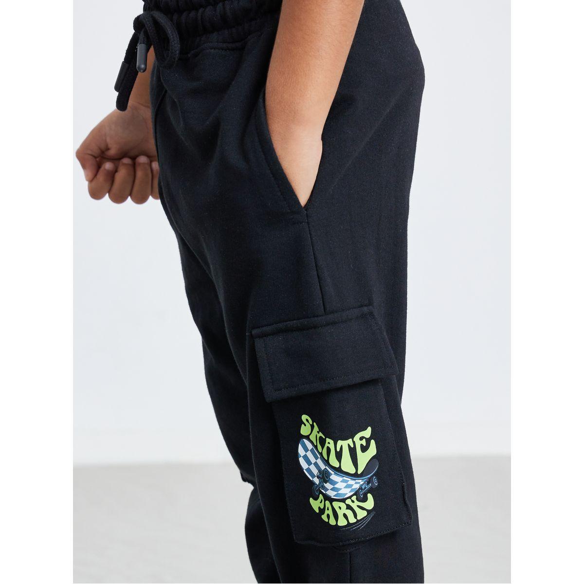 Styli Boys Graphic Print T-Shirt and Joggers Set-boys-clothing-setsandcoords-image-6