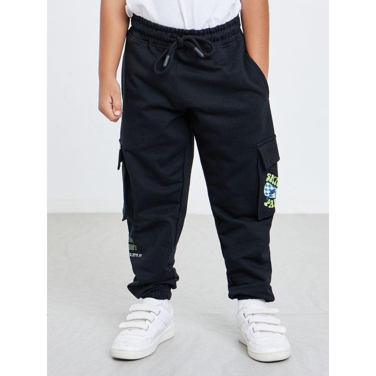 Styli Boys Graphic Print T-Shirt and Joggers Set-boys-clothing-setsandcoords-image-7