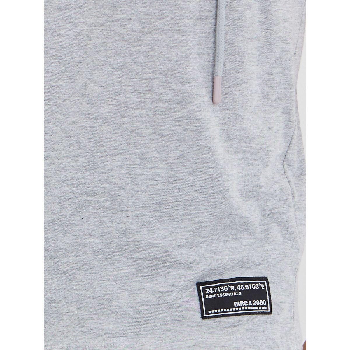 تيشيرت بدون أكمام وياقة هودي-boys-clothing-tshirtsandpolos-image-3