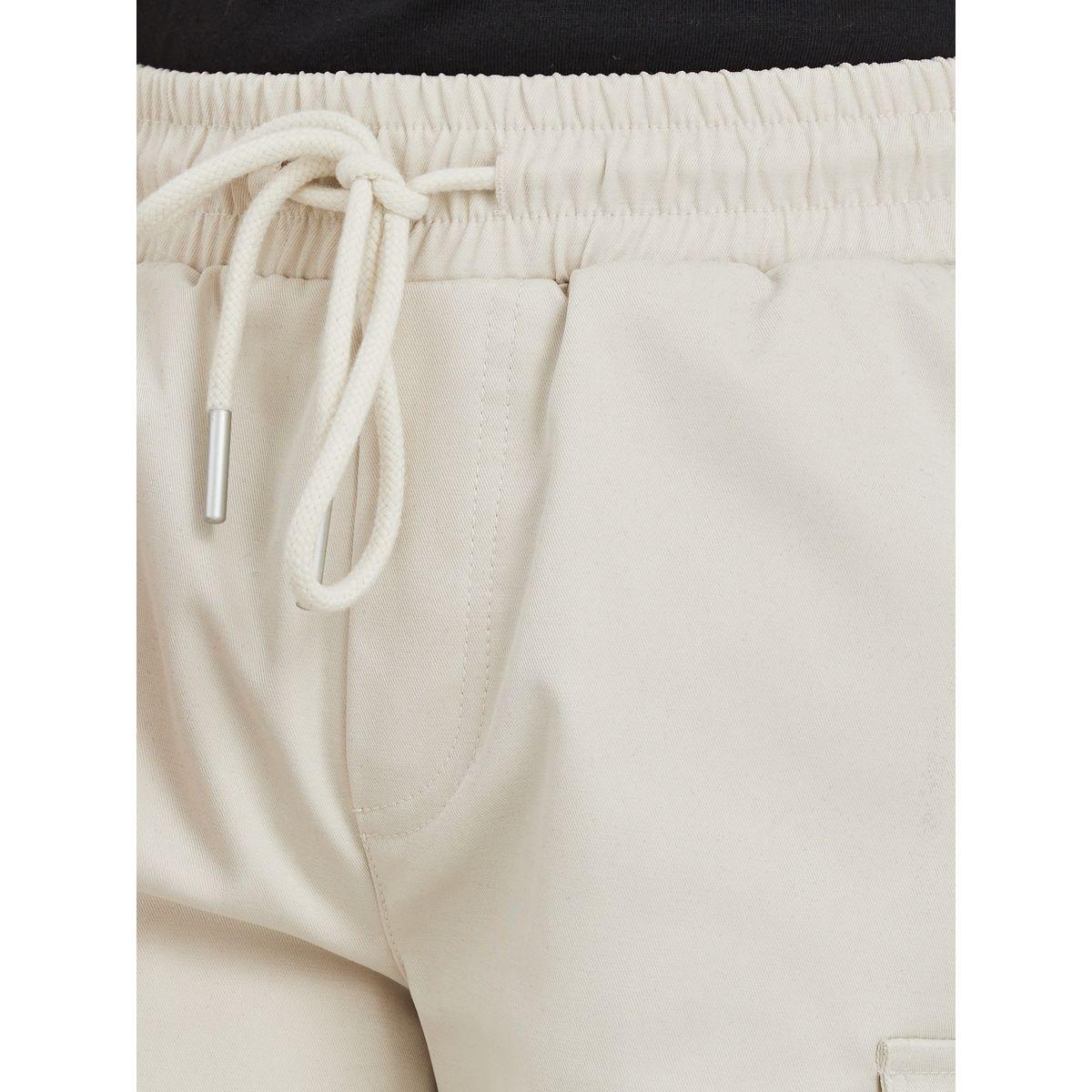 شورت بقصة عادية وجيوب كارجو مع أربطة-boys-clothing-bottoms-shorts-image-3