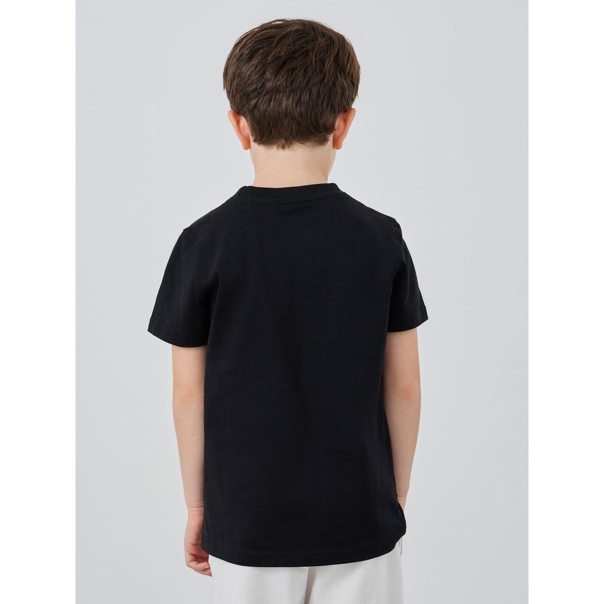 Styli Graphic Print Round Neck T-Shirt-boys-clothing-tshirtsandpolos-image-4