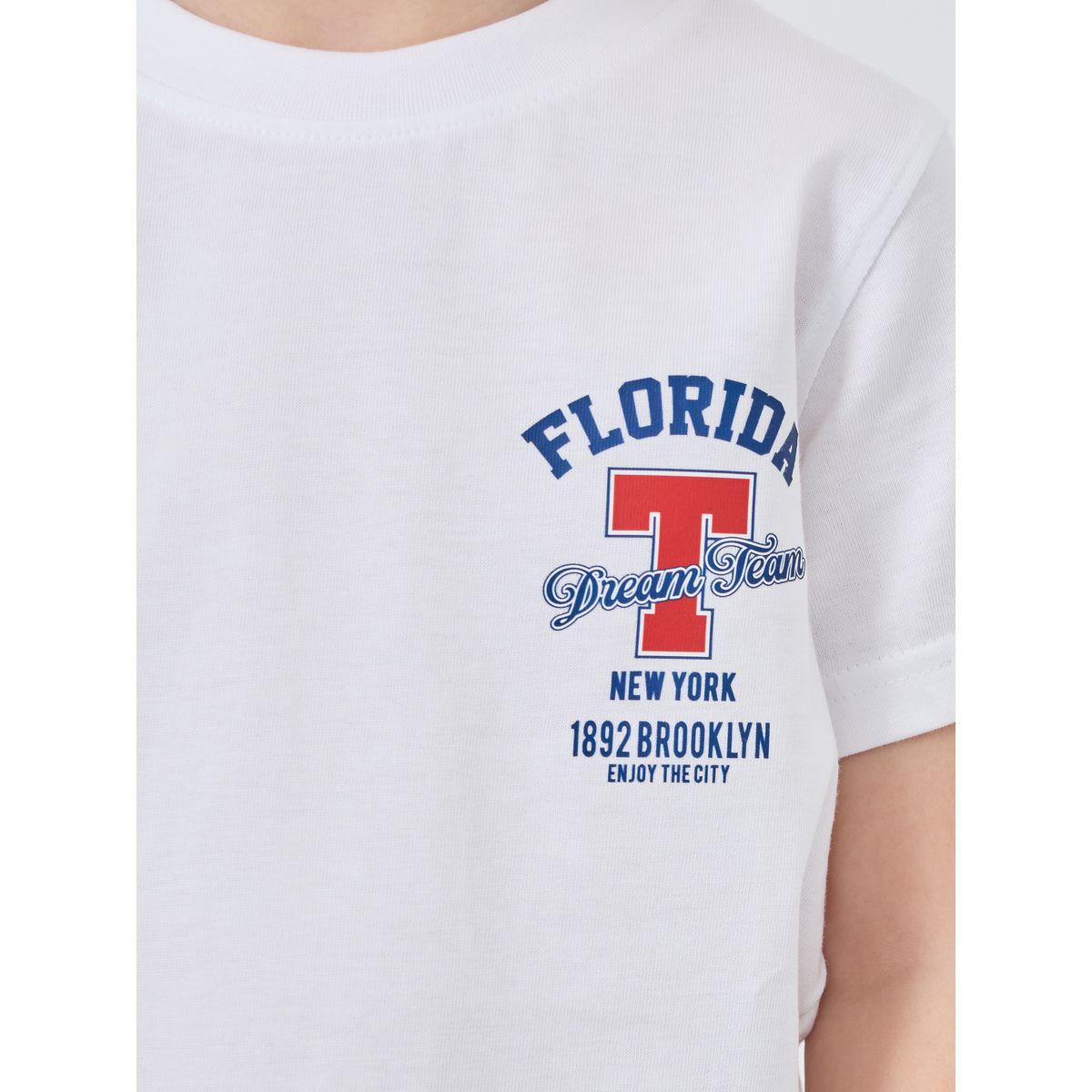 Styli Graphic Print Round Neck T-Shirt-boys-clothing-tshirtsandpolos-image-3