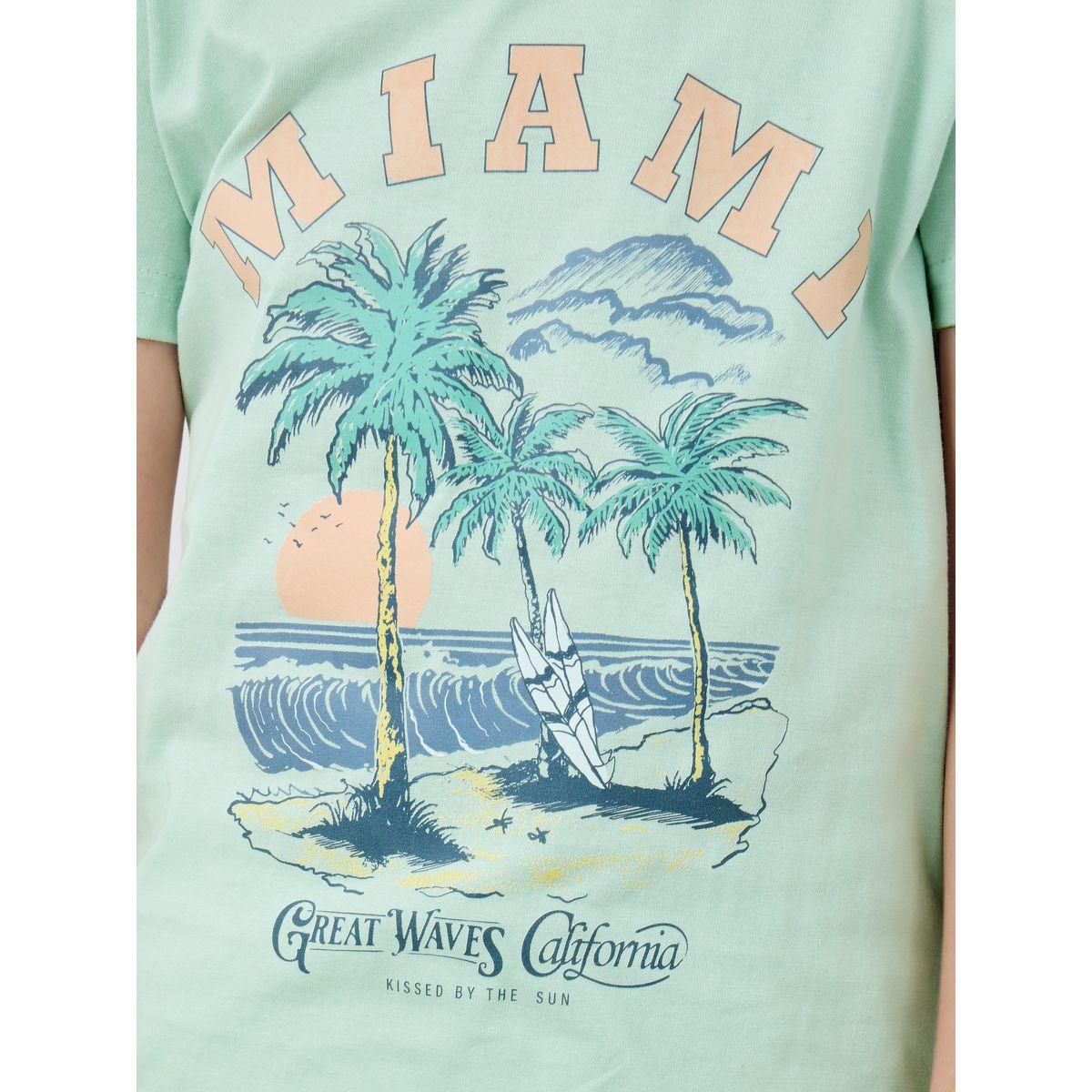 تيشيرت بياقة دائرية وطبعة جرافيك-boys-clothing-tshirtsandpolos-image-3