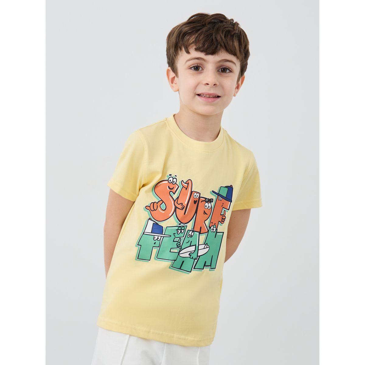 Styli Graphic Print Round Neck T-Shirt-boys-clothing-tshirtsandpolos-image-3