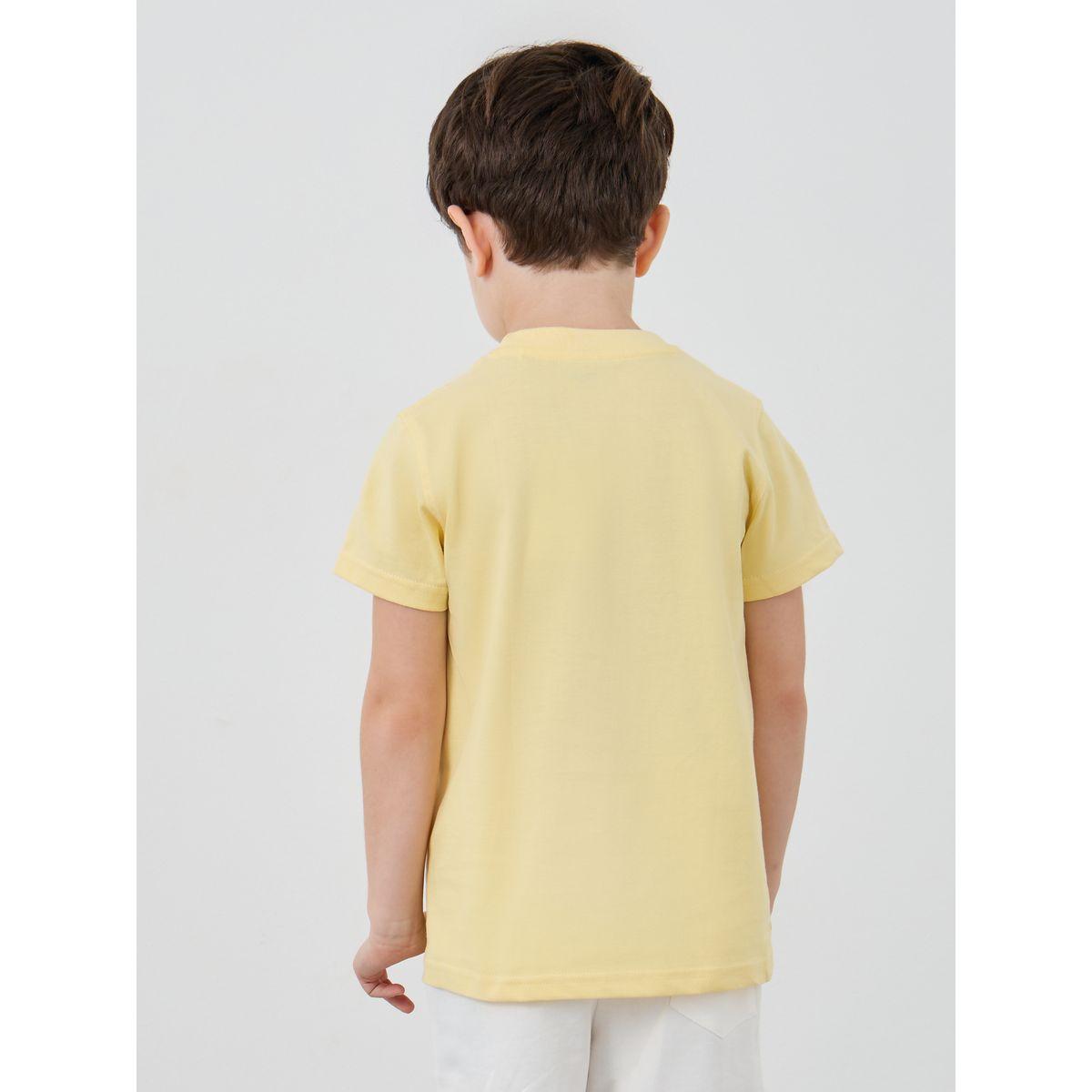 Styli Graphic Print Round Neck T-Shirt-boys-clothing-tshirtsandpolos-image-5