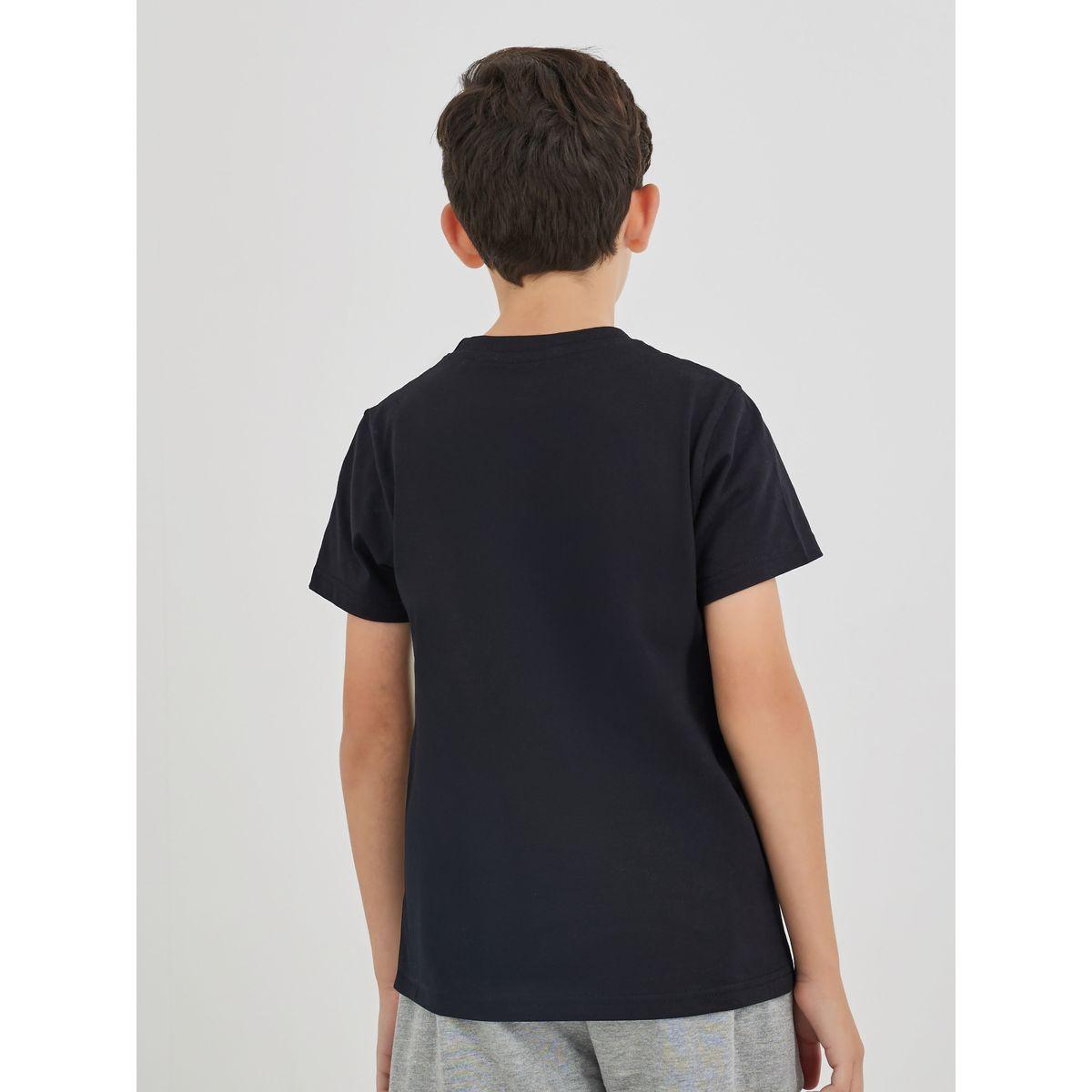 Styli Graphic Print Round Neck T-Shirt-boys-clothing-tshirtsandpolos-image-4
