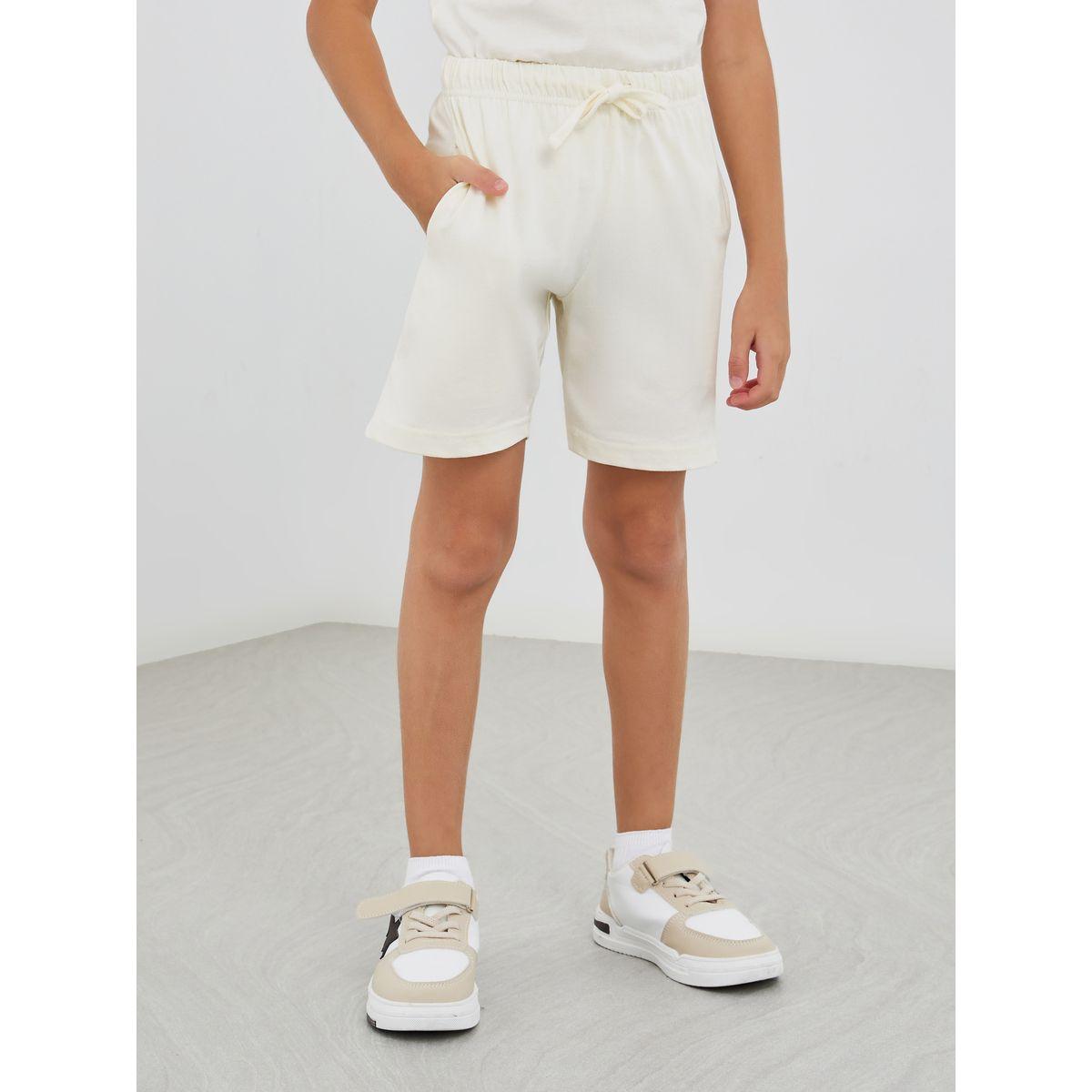 Styli Graphic Print Sleeveless T-Shirt and Shorts Set-boys-clothing-setsandcoords-image-5