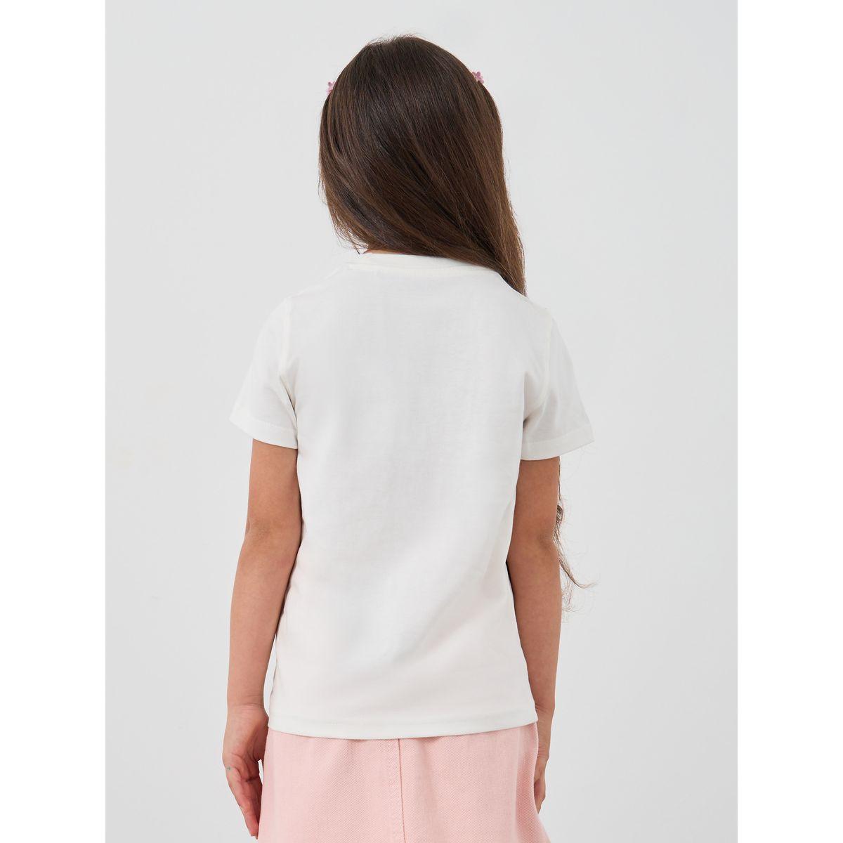 تيشيرت بطبعة جرافيك وأكمام قصيرة-girls-clothing-tshirts-image-4