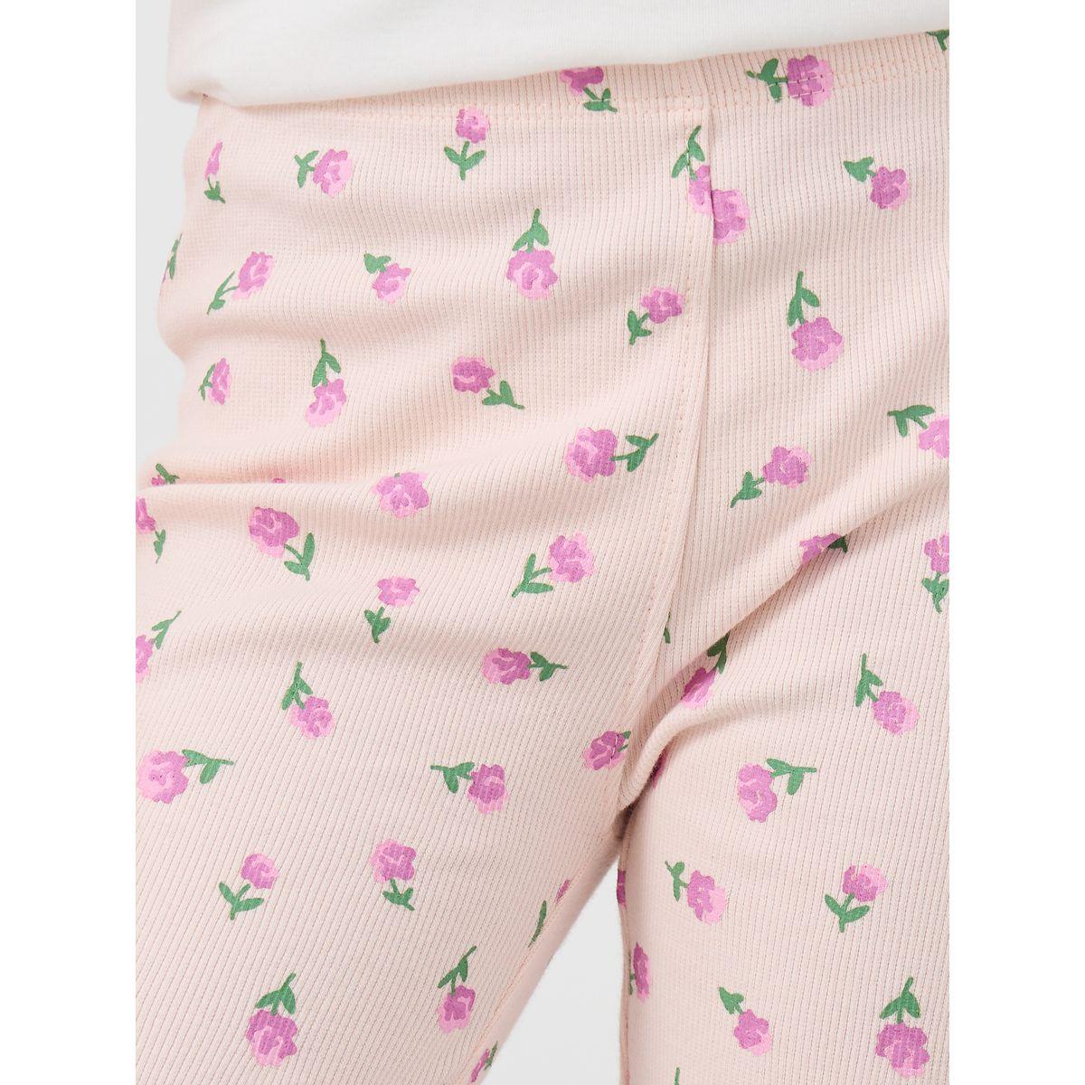 ليقنز مطبع بالكامل بحافة واسعة-girls-clothing-bottoms-leggings-image-3