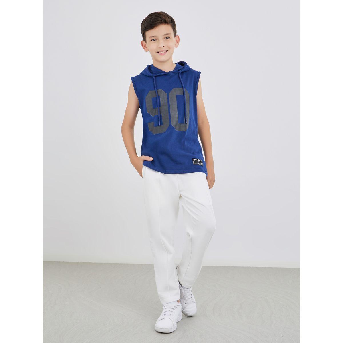 Styli Relaxed Fit Joggers with Drawstring-boys-clothing-bottoms-joggersandtrackpants-image-2