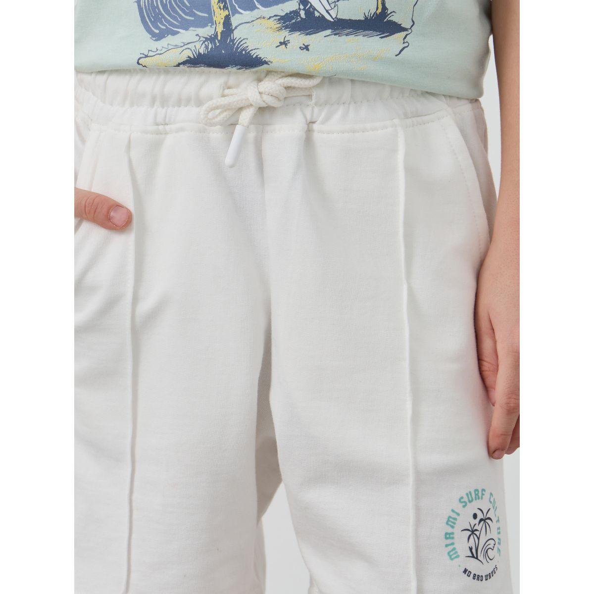 شورت مطبع مع رباط خصر-boys-clothing-bottoms-shorts-image-3