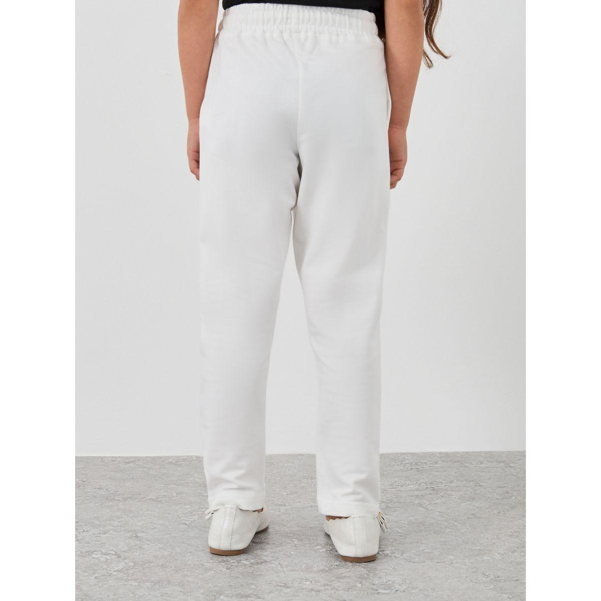 جوغر سادة برباط خصر ودرزات-girls-clothing-bottoms-joggersandtrackpants-image-4